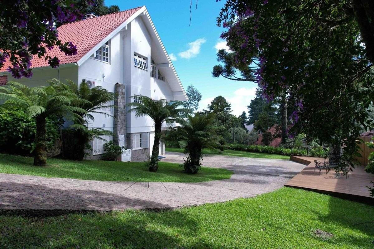 Casa Acolhedora A 300m Do Negro Casa de férias
