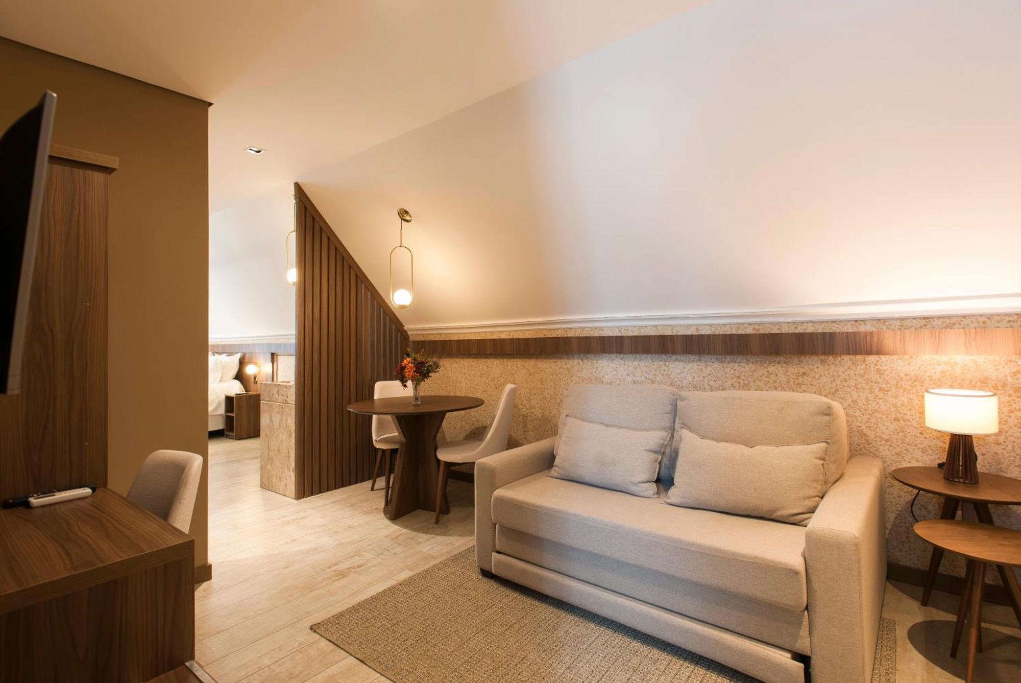 Fioreze Primo 4* Gramado