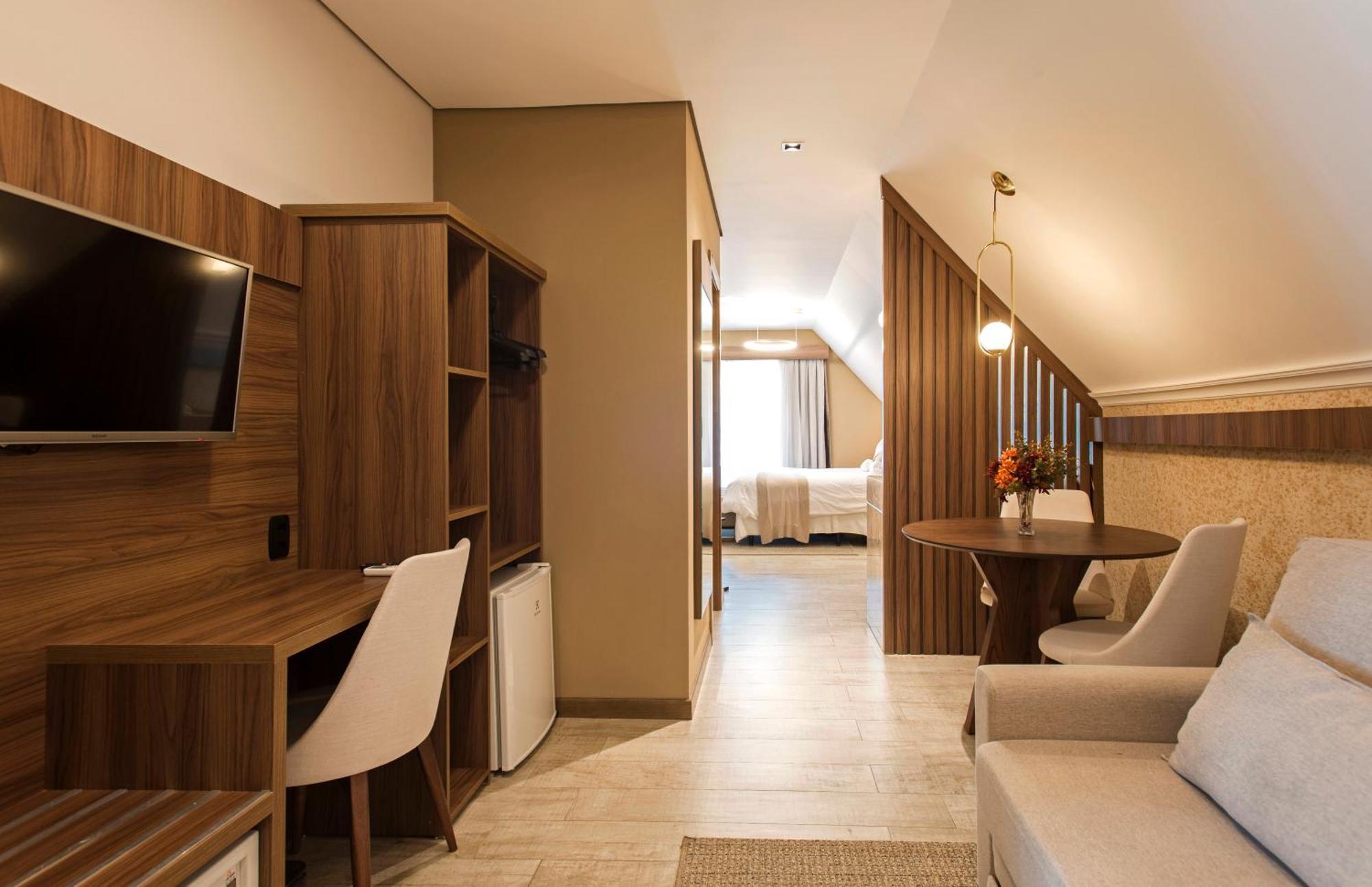 Hotel Fioreze Primo Gramado
