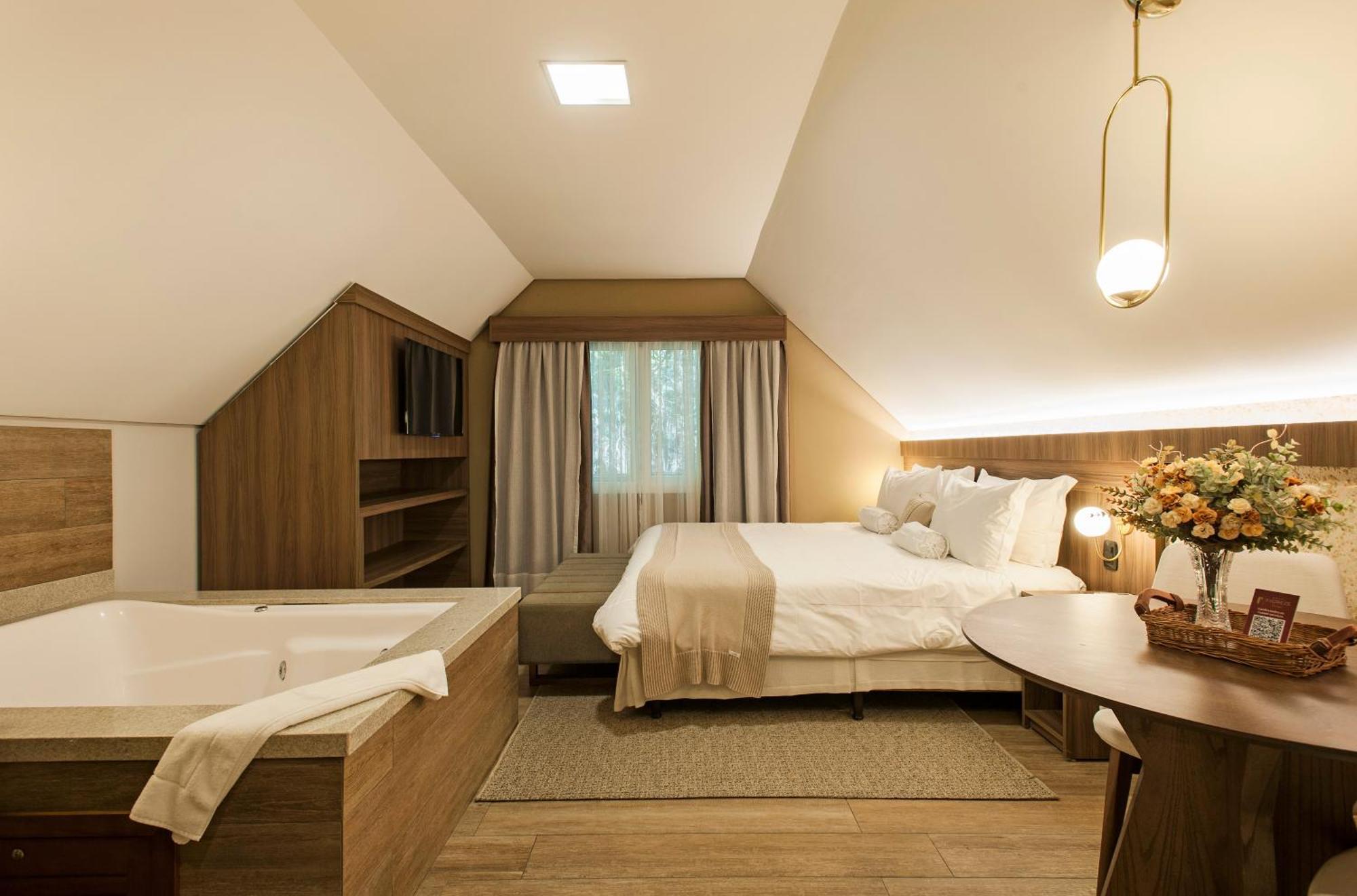 Fioreze Primo Hotel