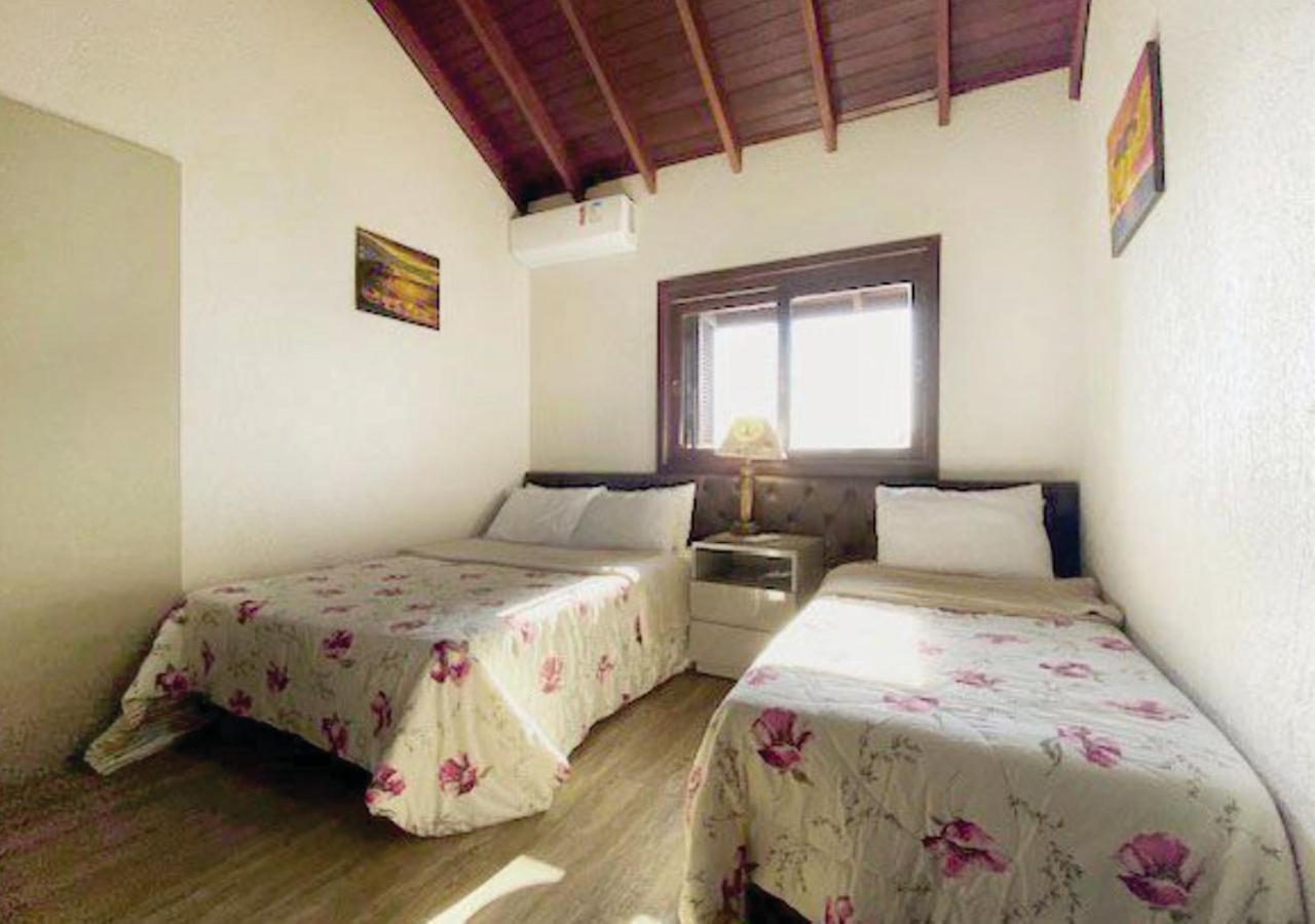 Duplex Accorsi Gramado, Com 2 Apartamento