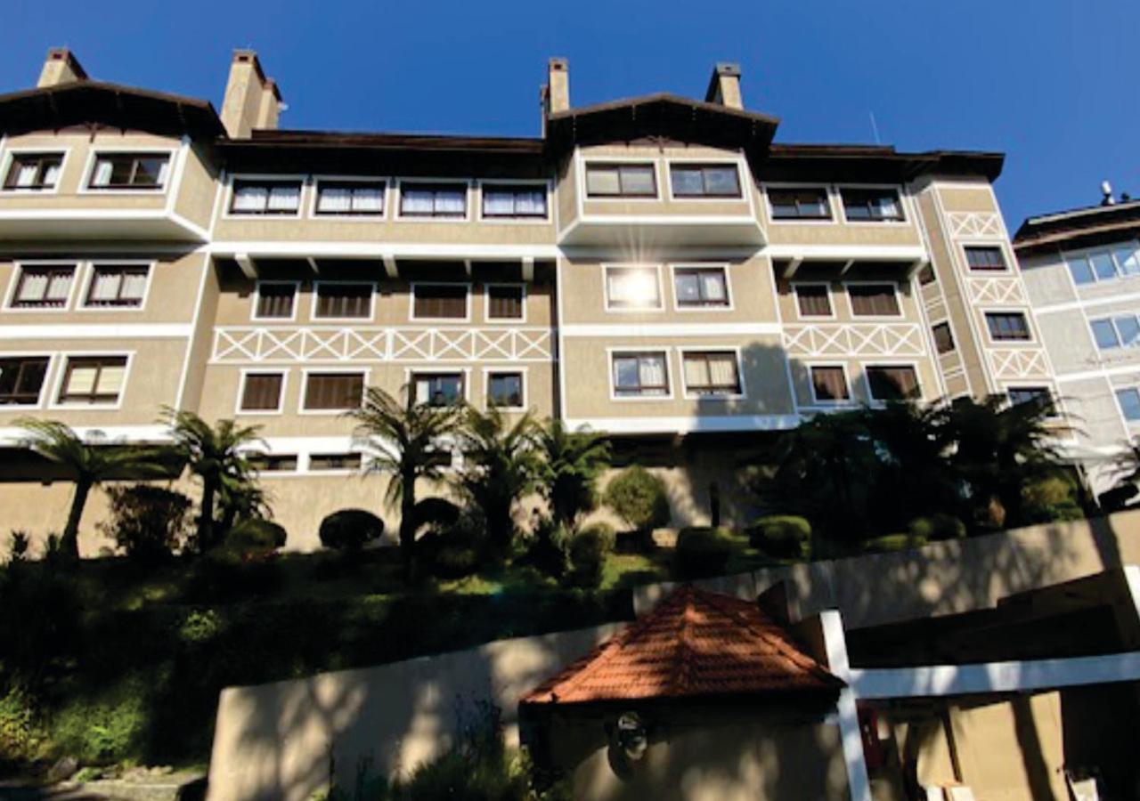 Duplex Accorsi Gramado, Com 2 *