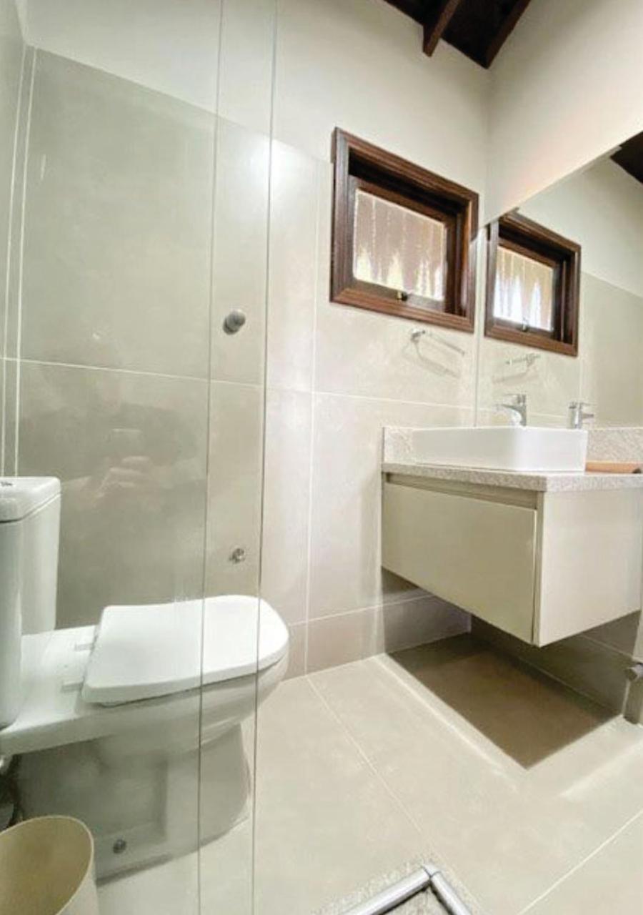 Duplex Accorsi Gramado, Com 2 * Gramado