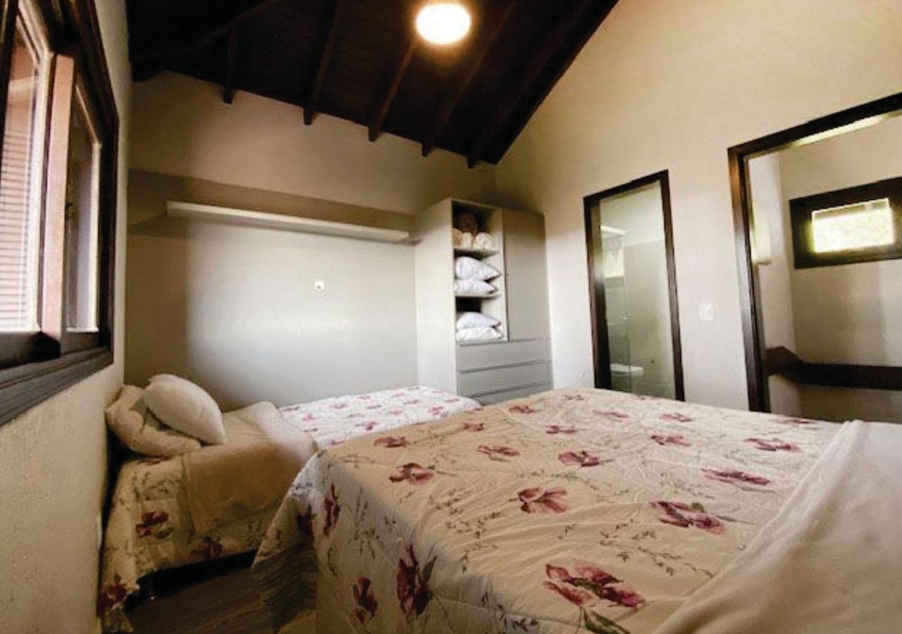 Duplex Accorsi Gramado, Com 2 * Gramado