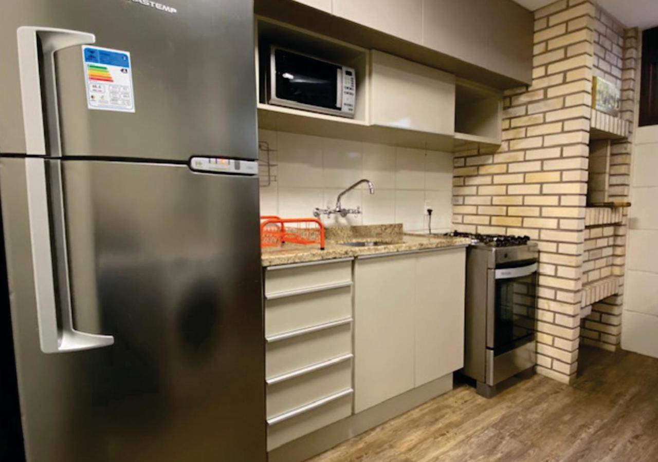 Apartamento Duplex Accorsi Gramado, Com 2 *