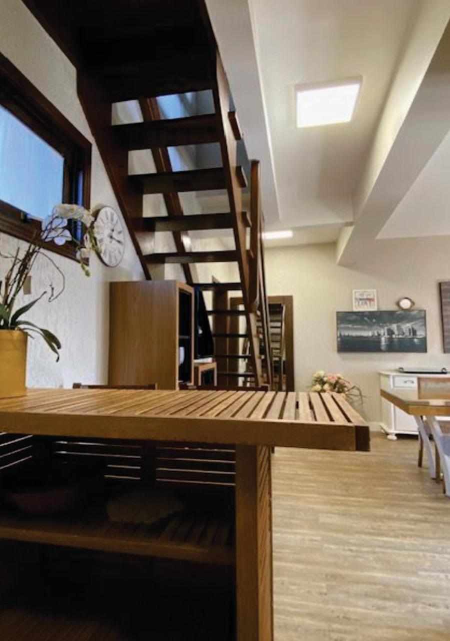 Apartamento Duplex Accorsi Gramado, Com 2