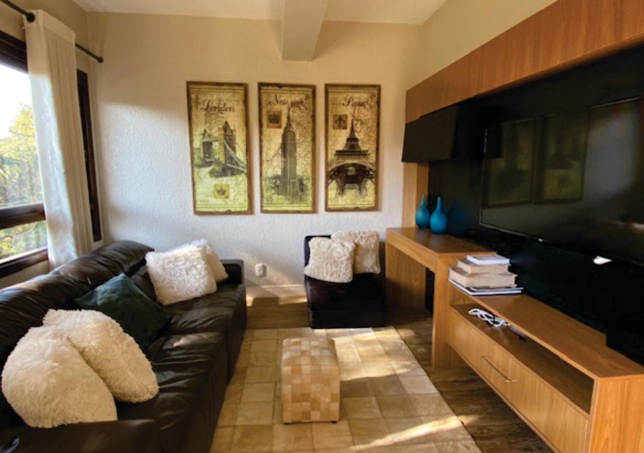 Duplex Accorsi Gramado, Com 2 Apartamento *