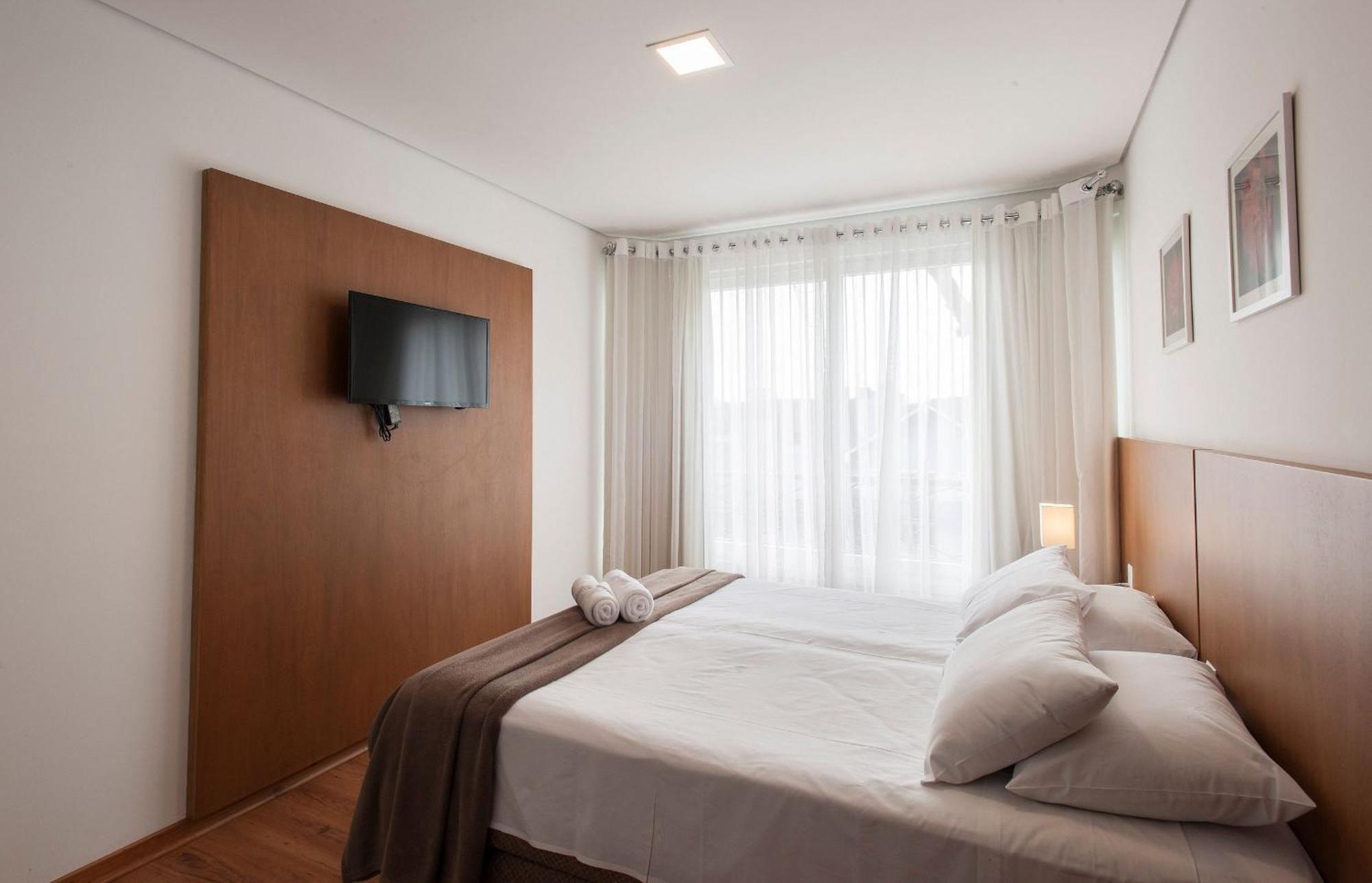 Apartamento Locar-in Flores Da Montanha Centro Gramado