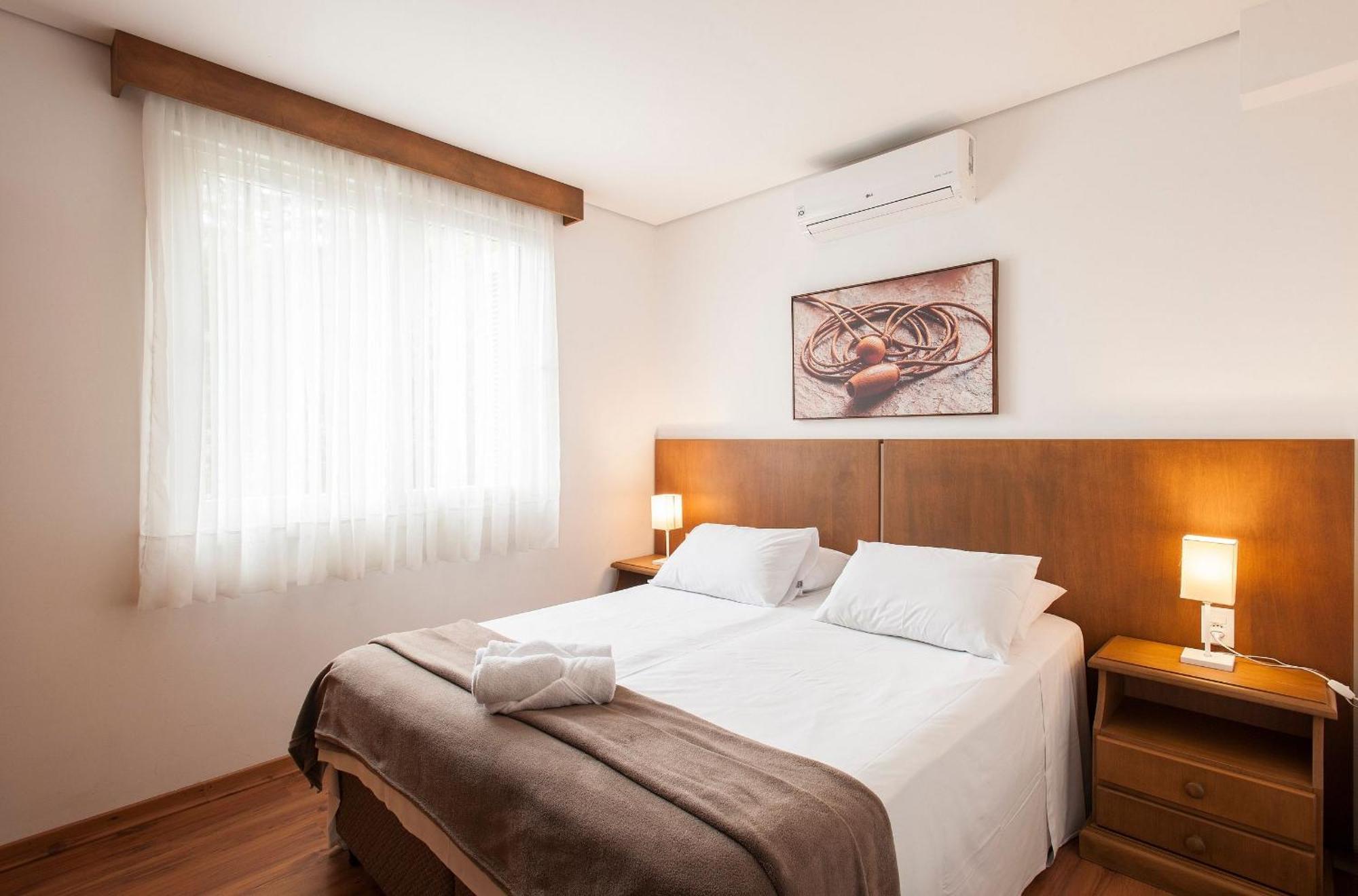 Apartamento Locar-in Flores Da Montanha Centro *