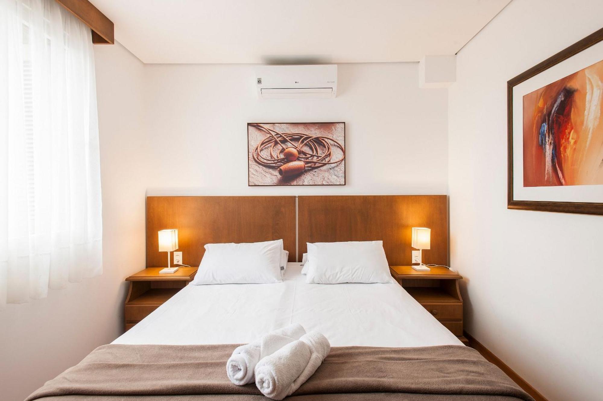 Apartamento Locar-in Flores Da Montanha Centro