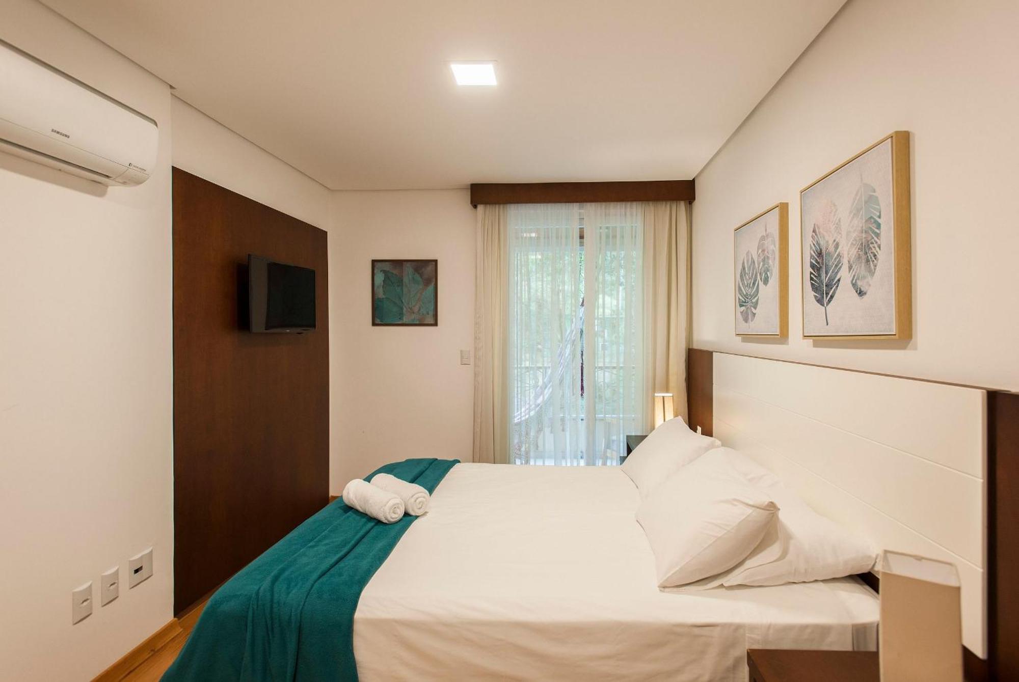 Locar-in Flores Da Montanha Centro Apartamento Gramado