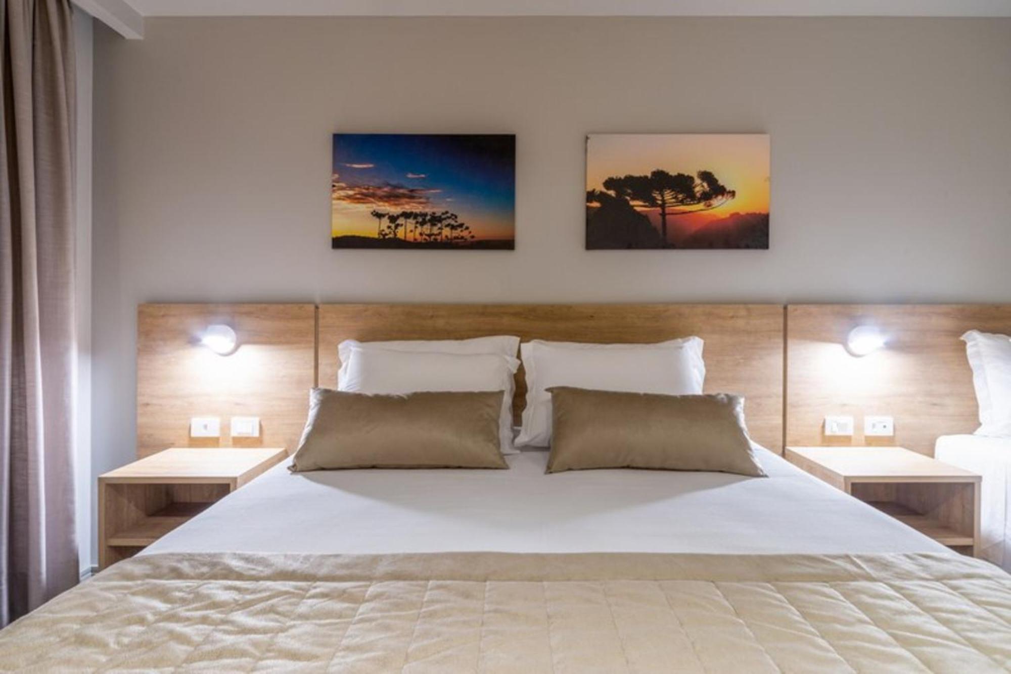 Hotel Laghetto Fratello