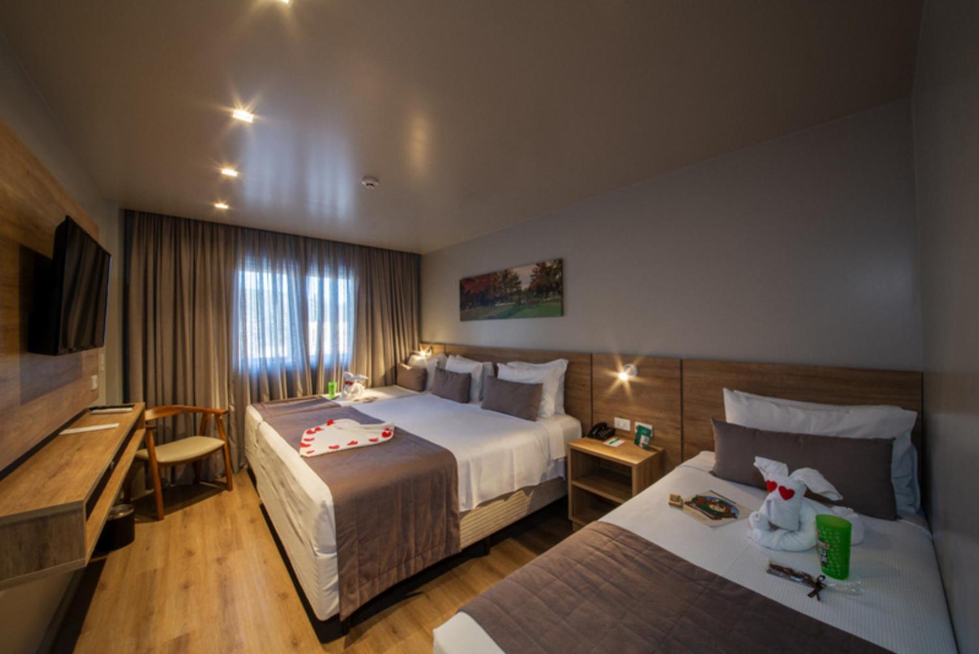 Laghetto Fratello Hotel 4*