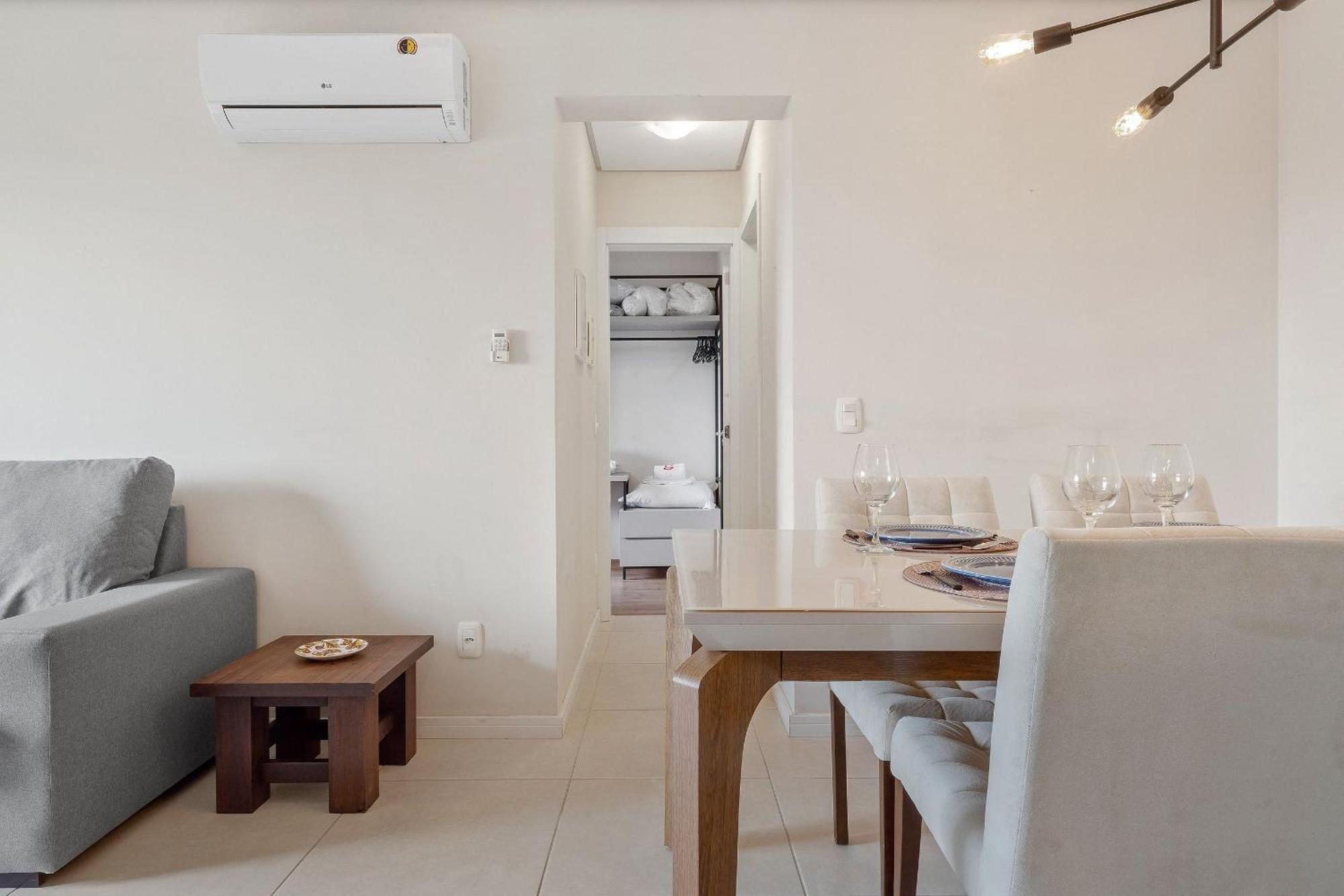 Apartamento Vista 161 Apto Em Com Vista Espetacular Gramado