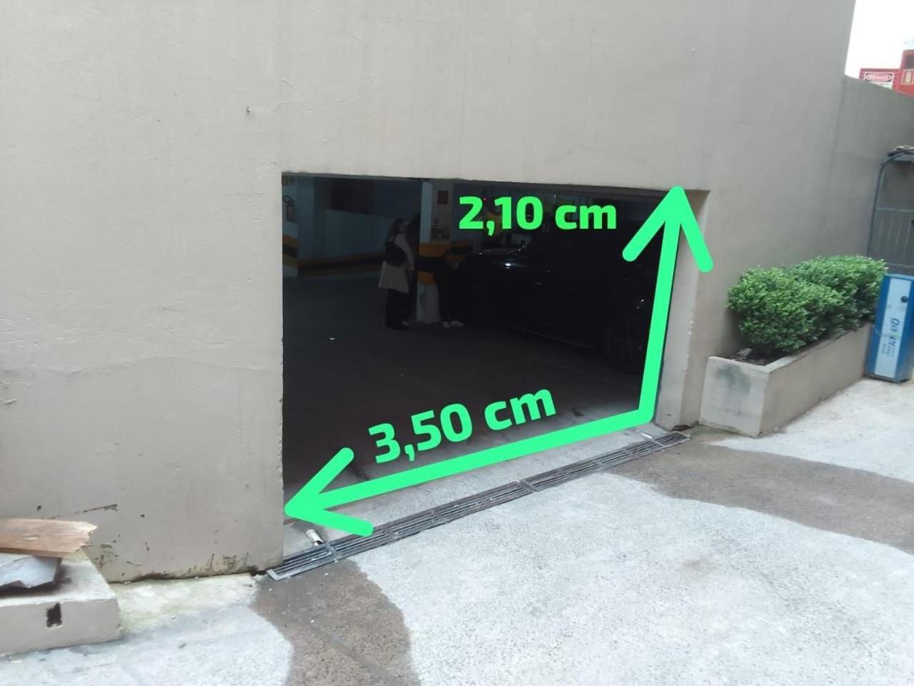 Locar-in - Loft A 50 M Da Rua Coberta.