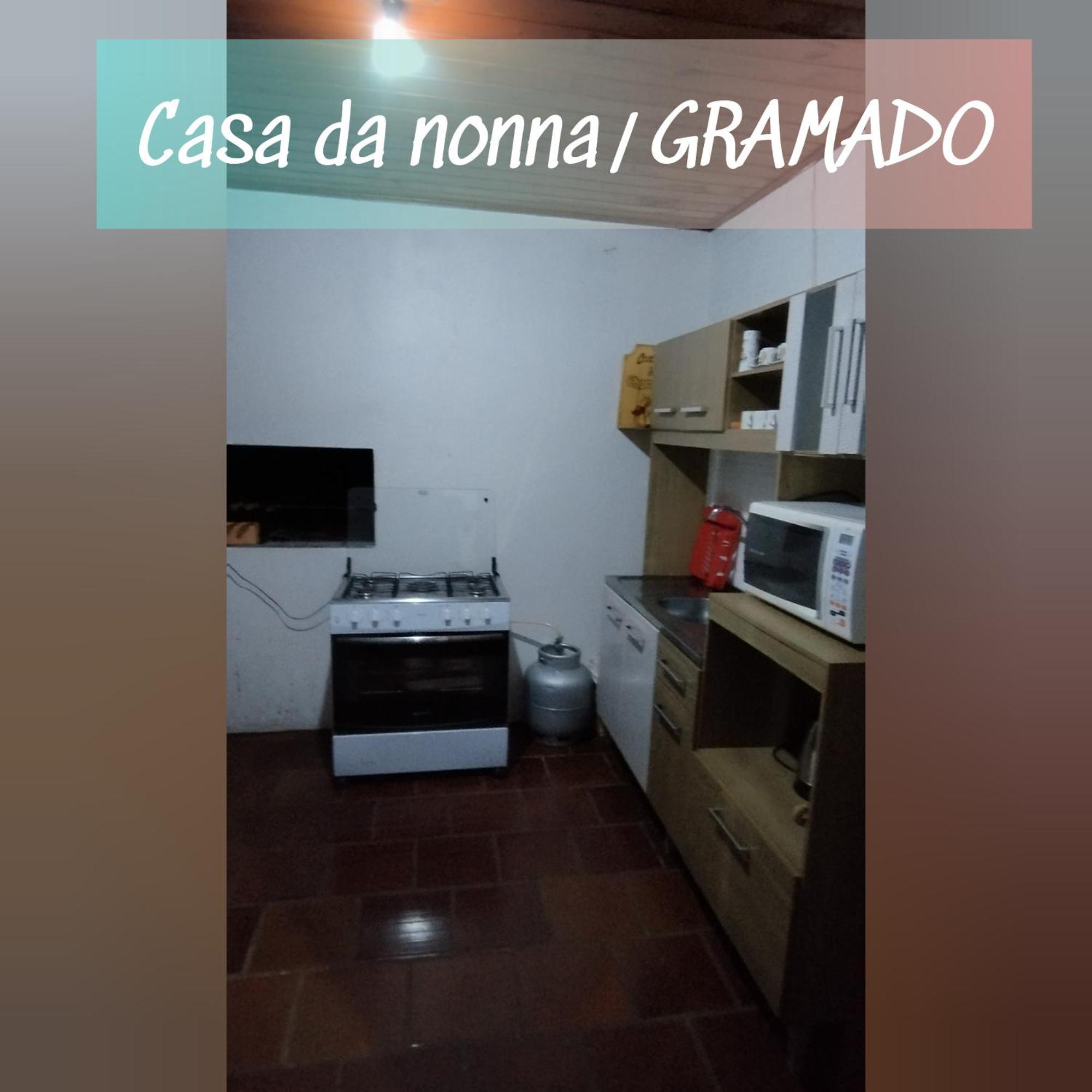 Casa Da Nonna Casa de férias