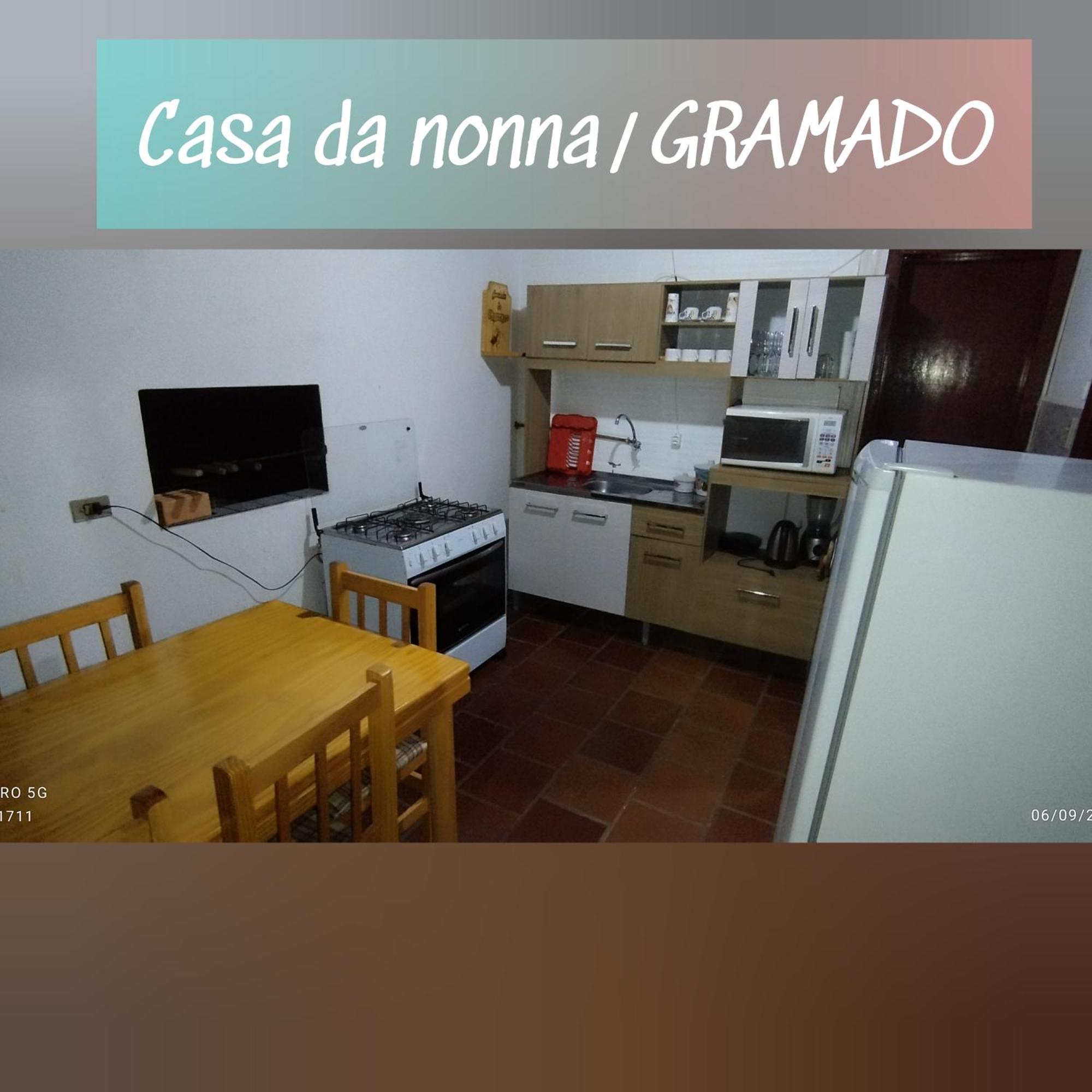 Casa de férias Casa Da Nonna