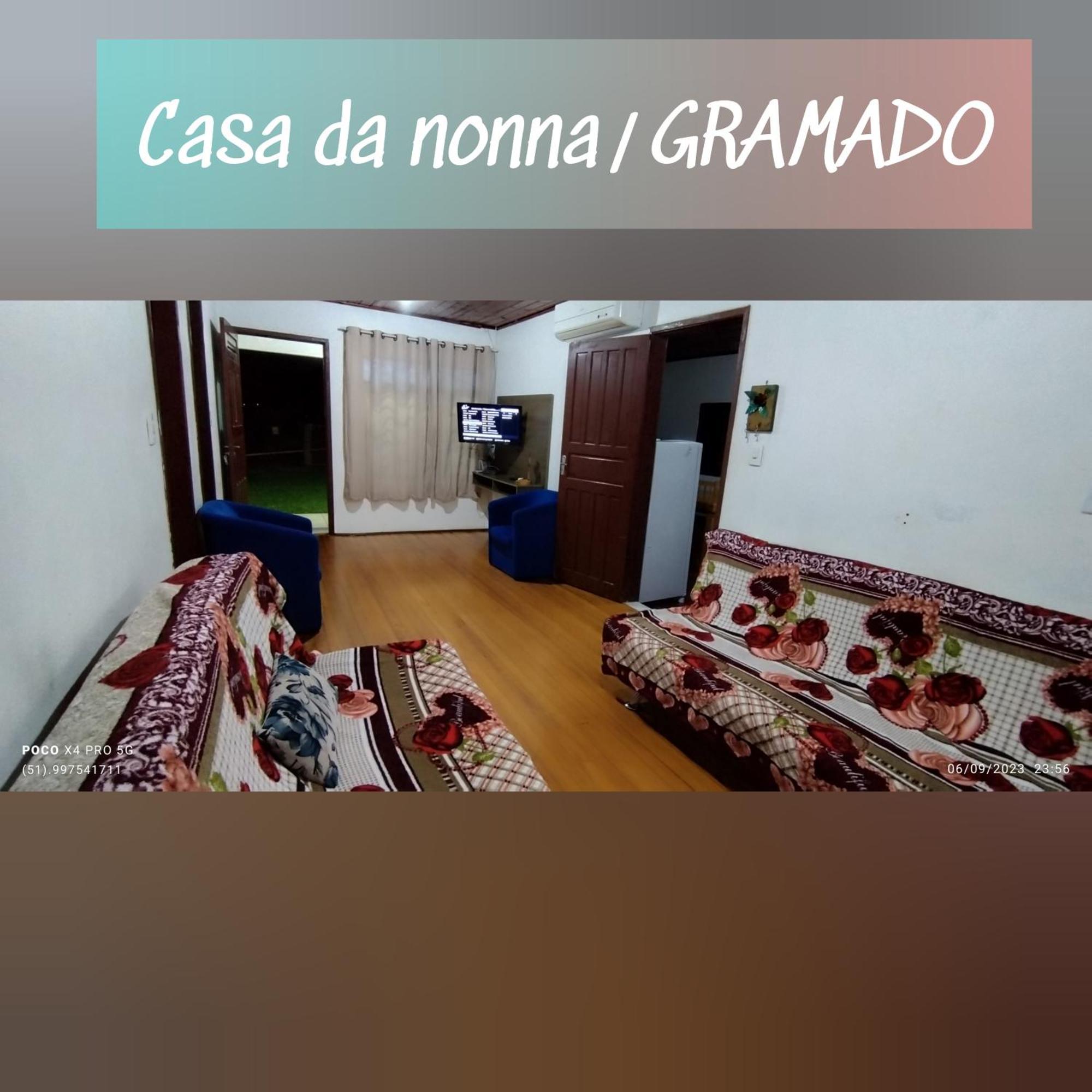 Casa Da Nonna Gramado