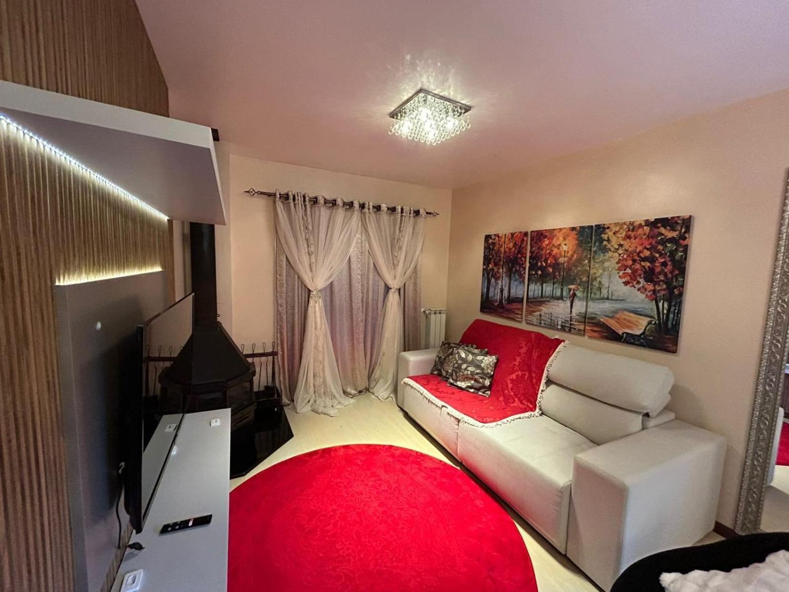 Duplex De By Cia Da Temporada Apartamento *