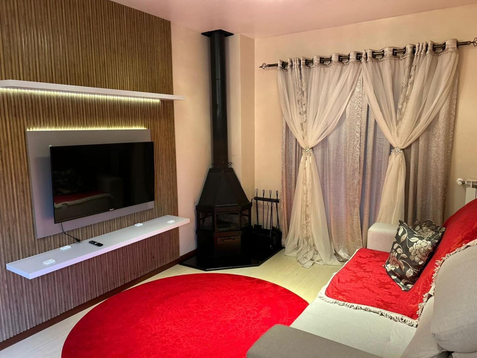 Apartamento Duplex De By Cia Da Temporada *