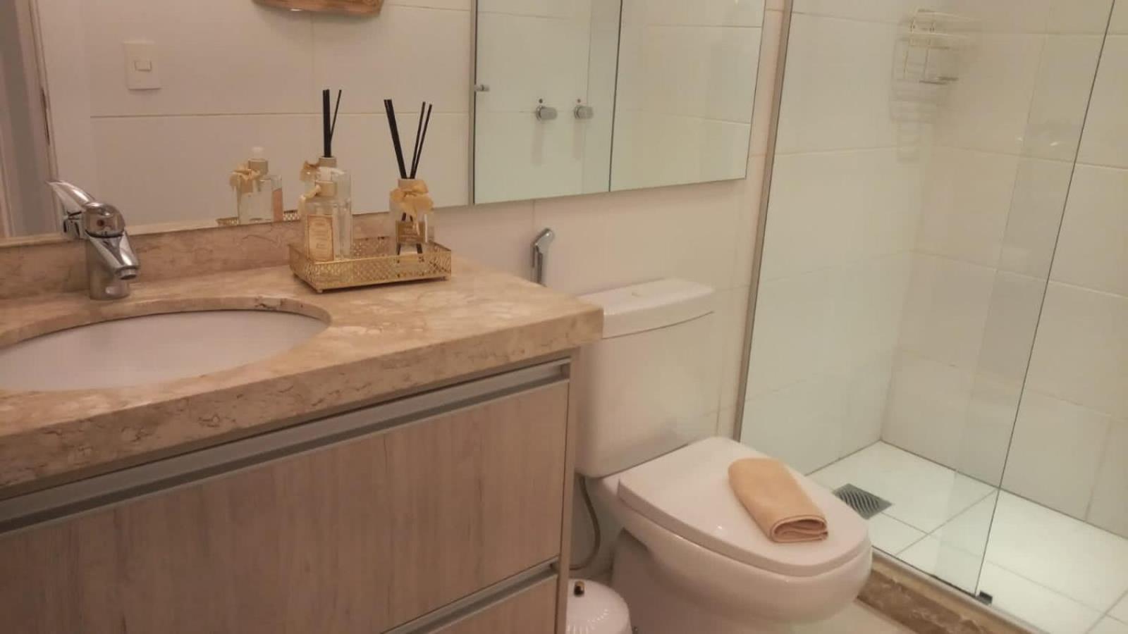 Altos Da Bela Vista Centro Locacao De Temporada Apartamento