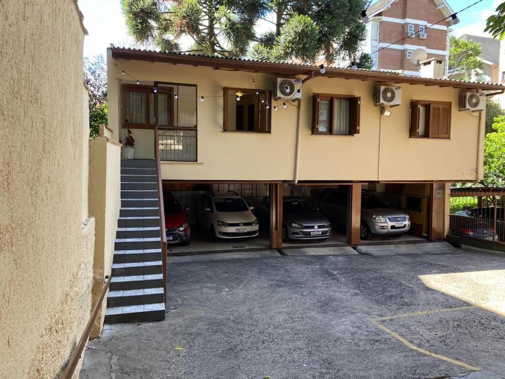 Pensão Stillo 3*
