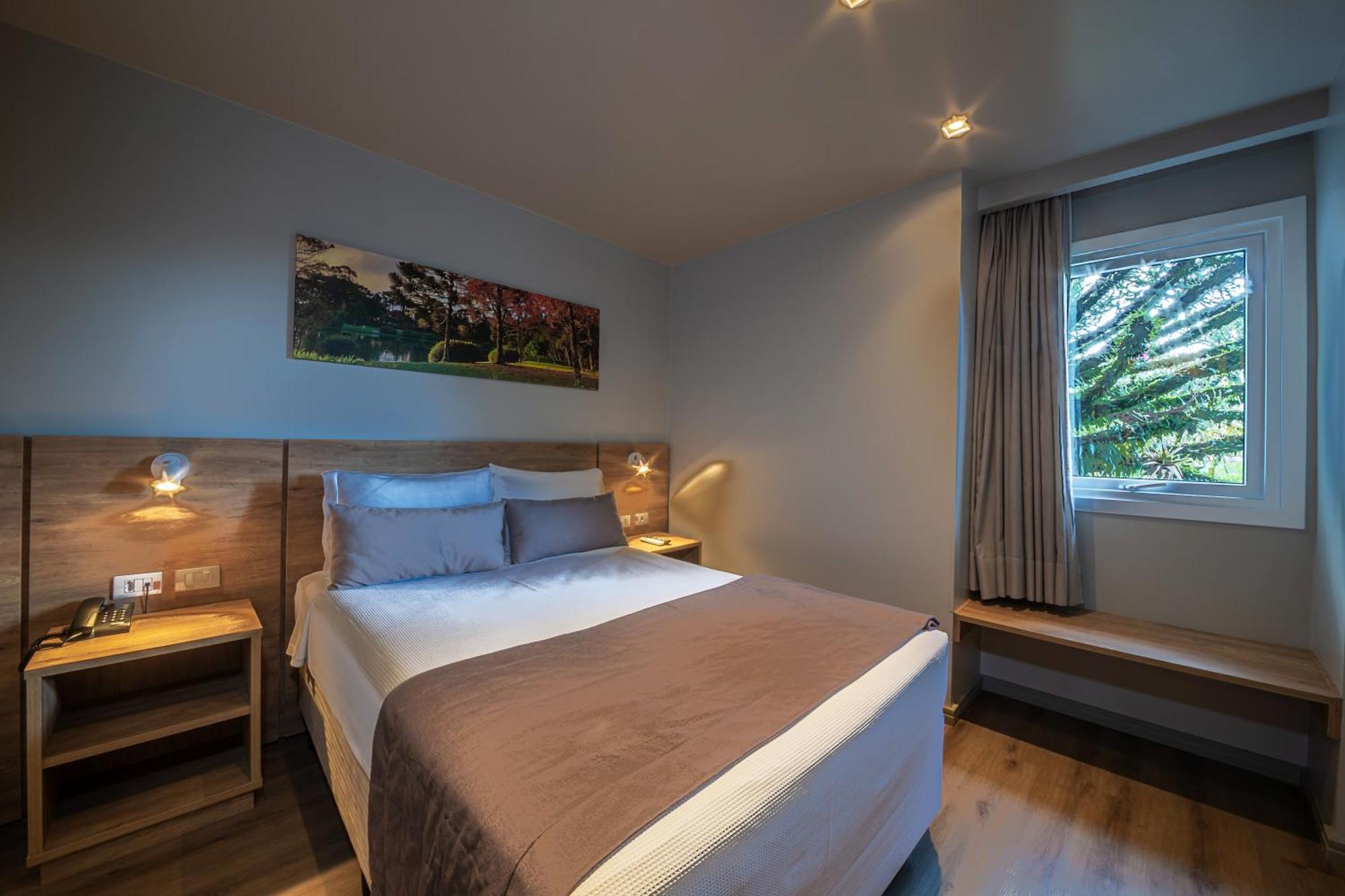 Hotel Laghetto Fratello 4*