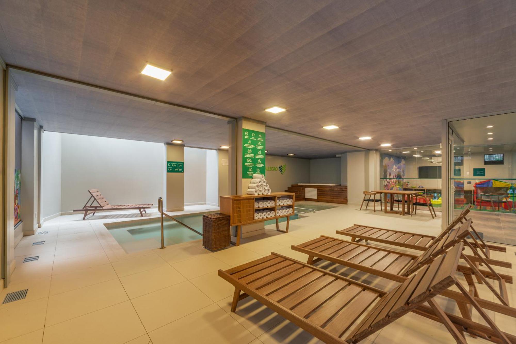 Hotel Laghetto Fratello