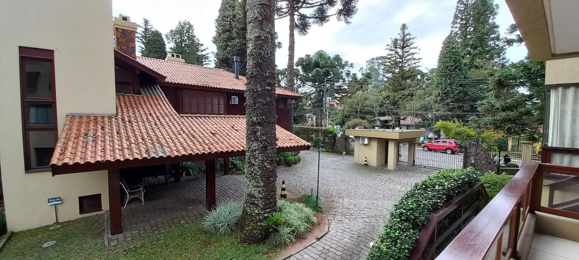 Estacao Das Hortensias, Seu Aconchego Em Gramado