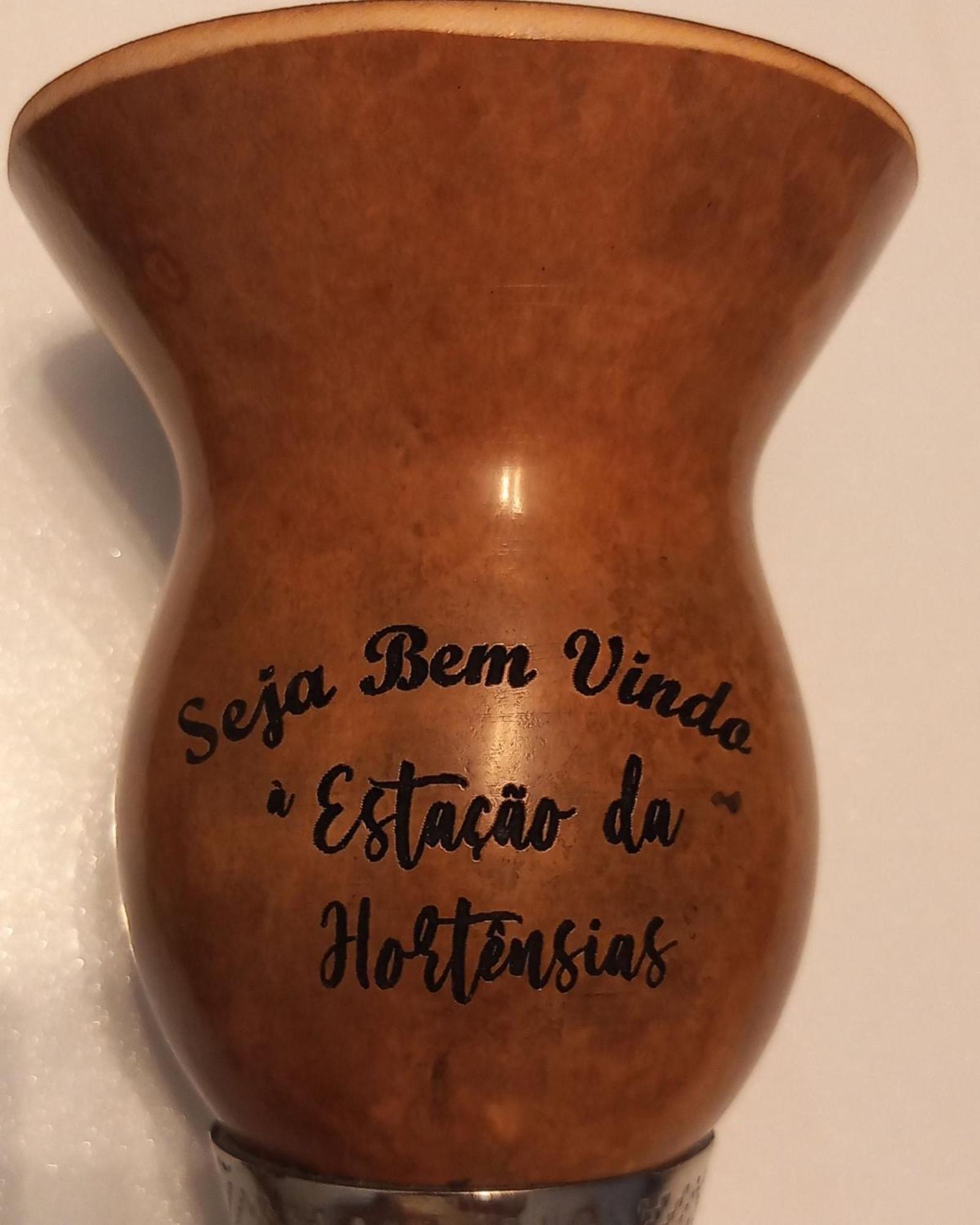 Estacao Das Hortensias, Seu Aconchego Em