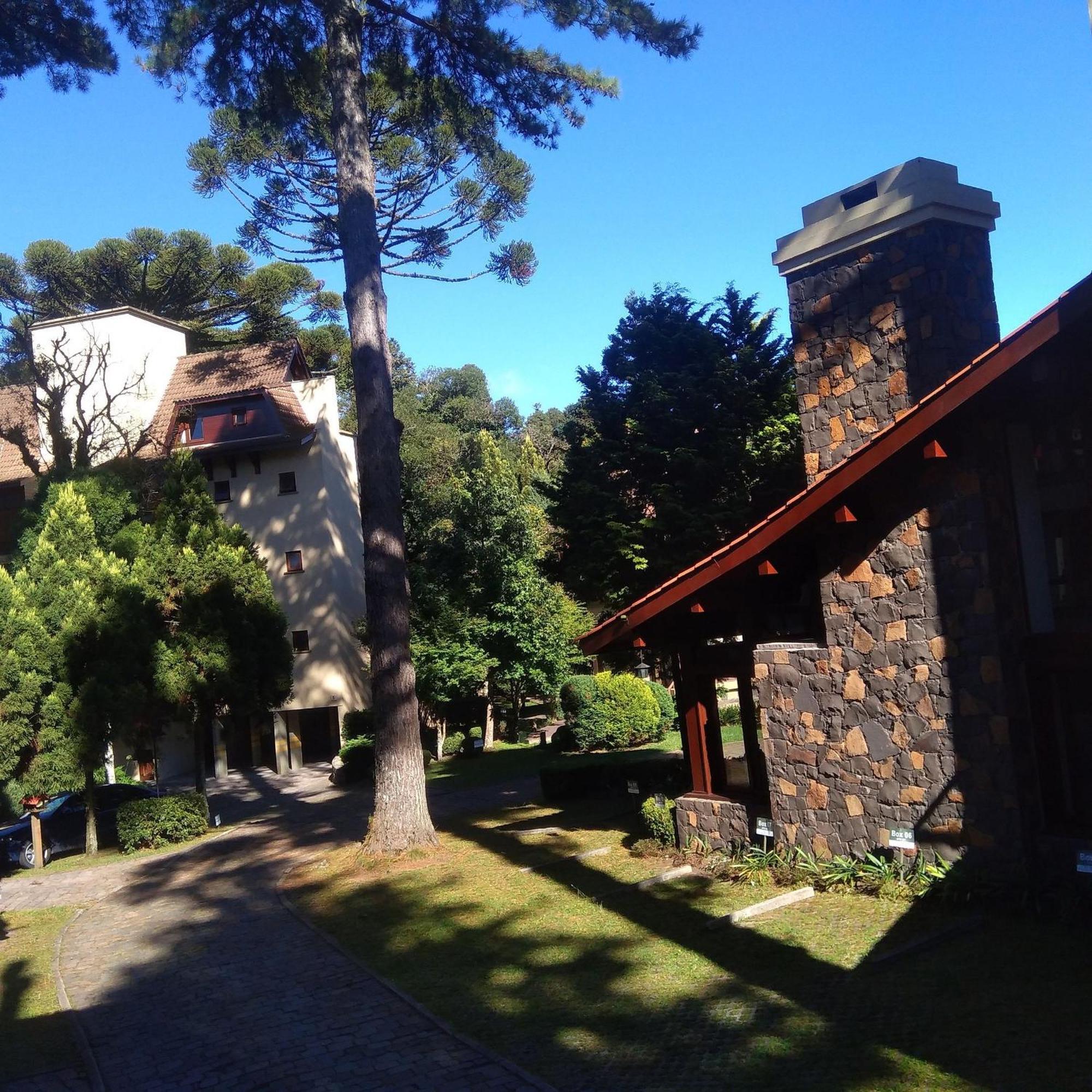 Estacao Das Hortensias, Seu Aconchego Em Apartamento Gramado