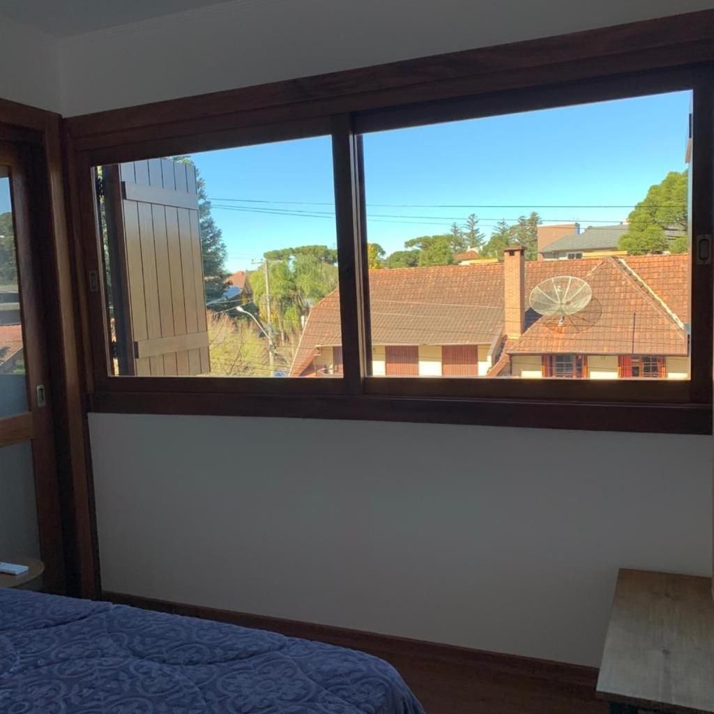 Estacao Das Hortensias, Seu Aconchego Em Apartamento