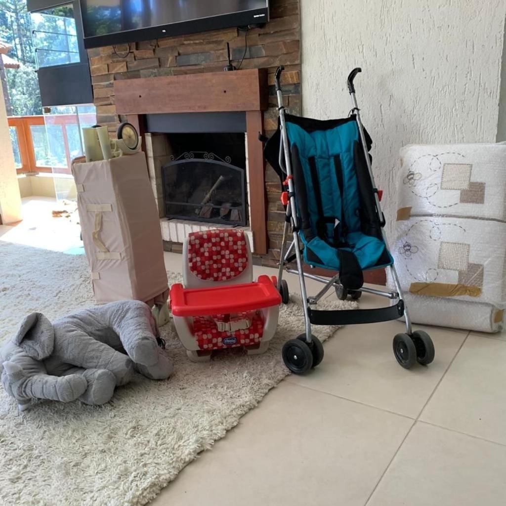 Apartamento Estacao Das Hortensias, Seu Aconchego Em *