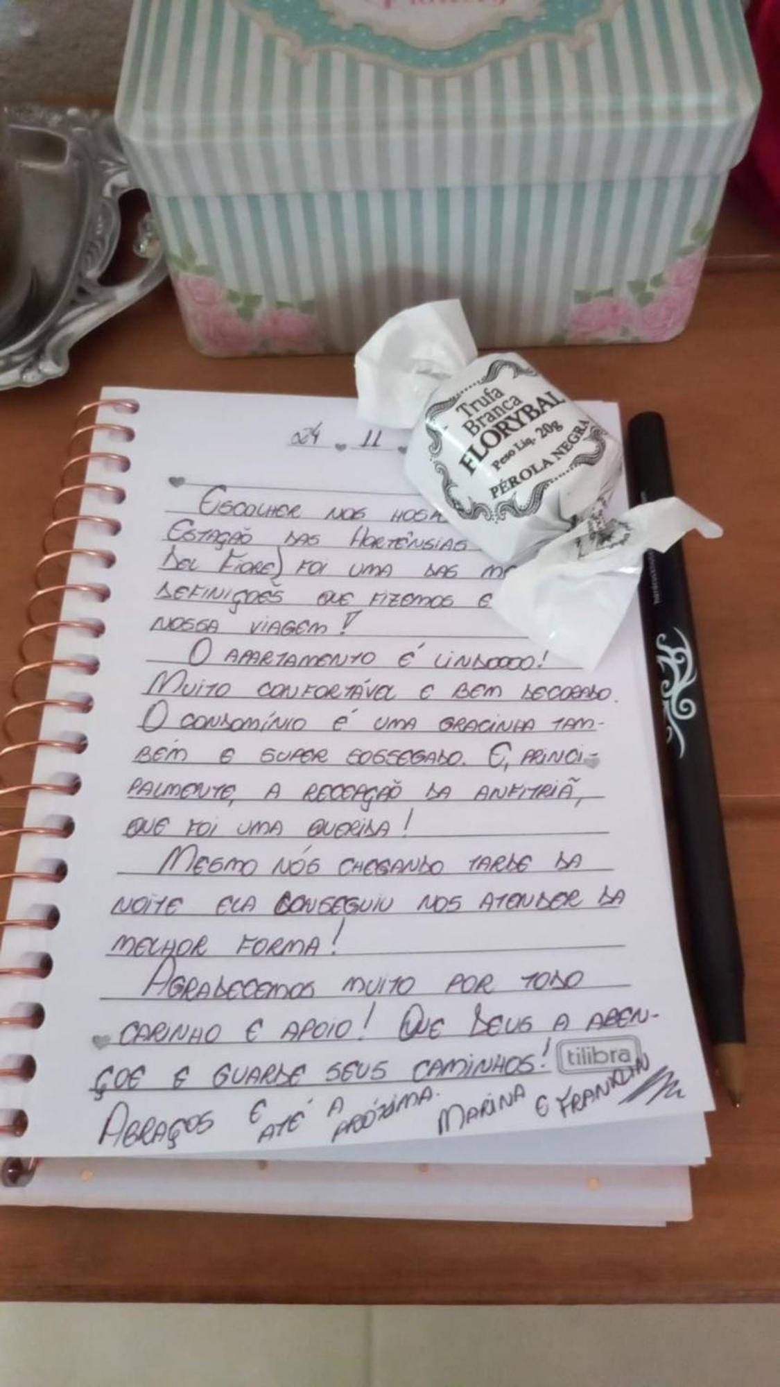 Apartamento Estacao Das Hortensias, Seu Aconchego Em