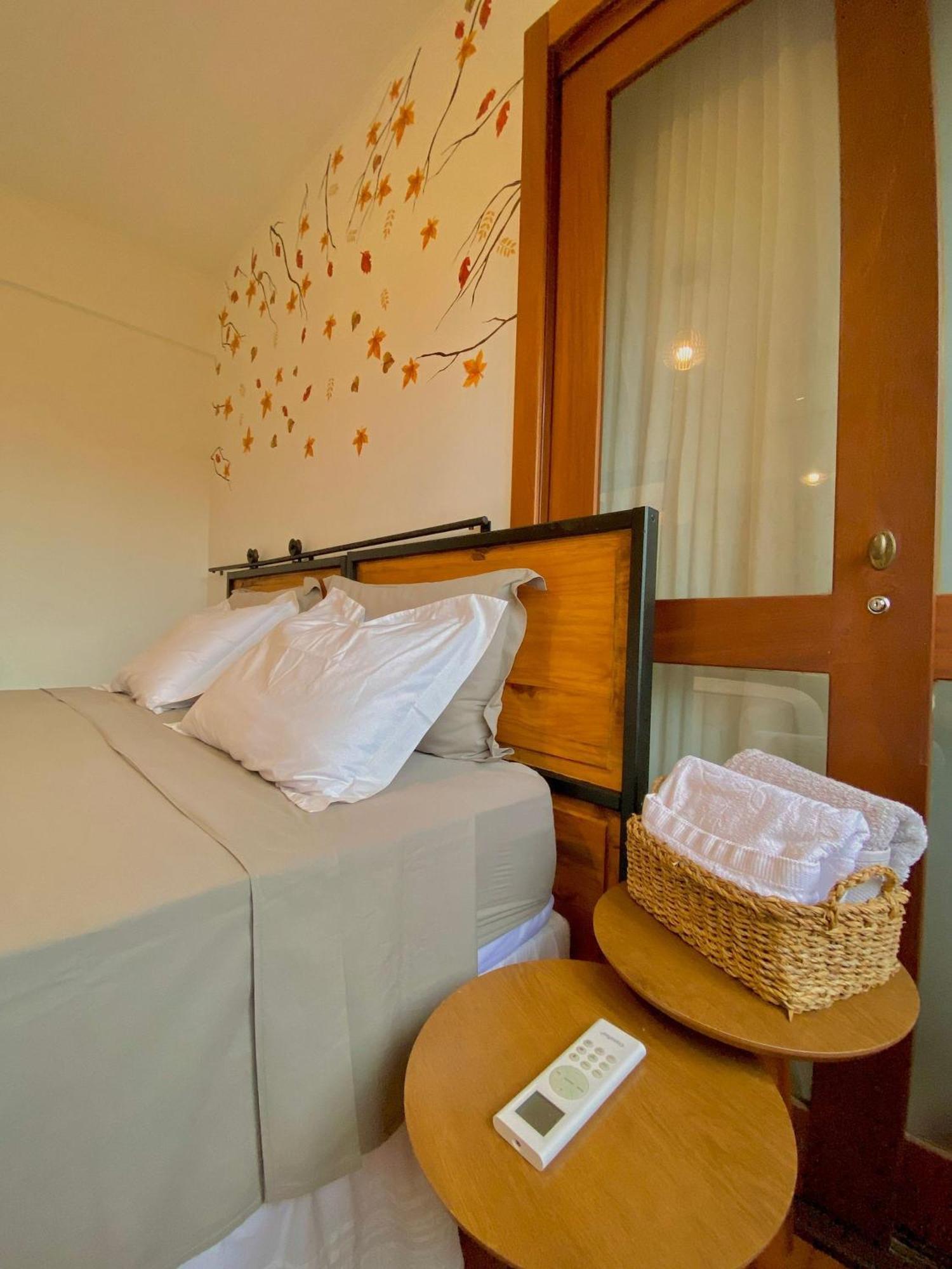 Estacao Das Hortensias, Seu Aconchego Em Apartamento *