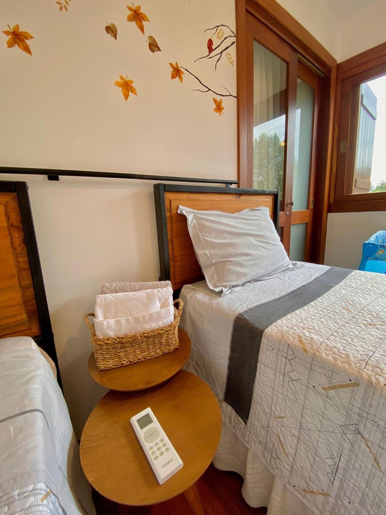 Estacao Das Hortensias, Seu Aconchego Em Apartamento Gramado