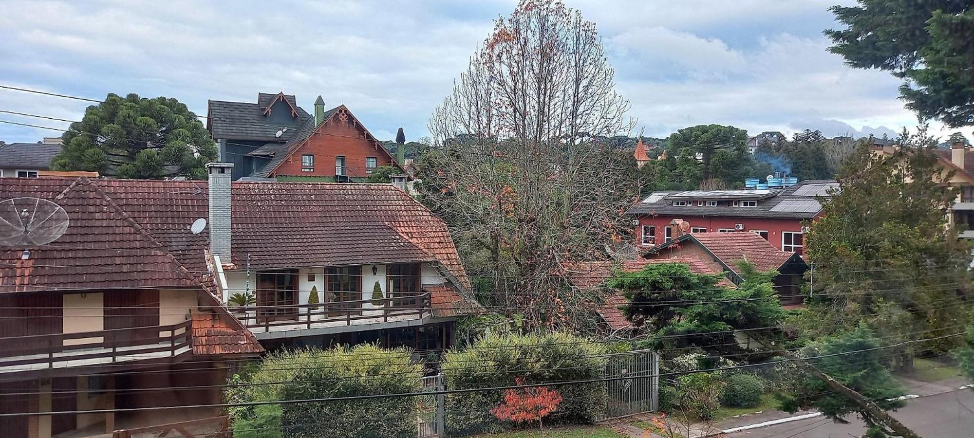Estacao Das Hortensias, Seu Aconchego Em Apartamento