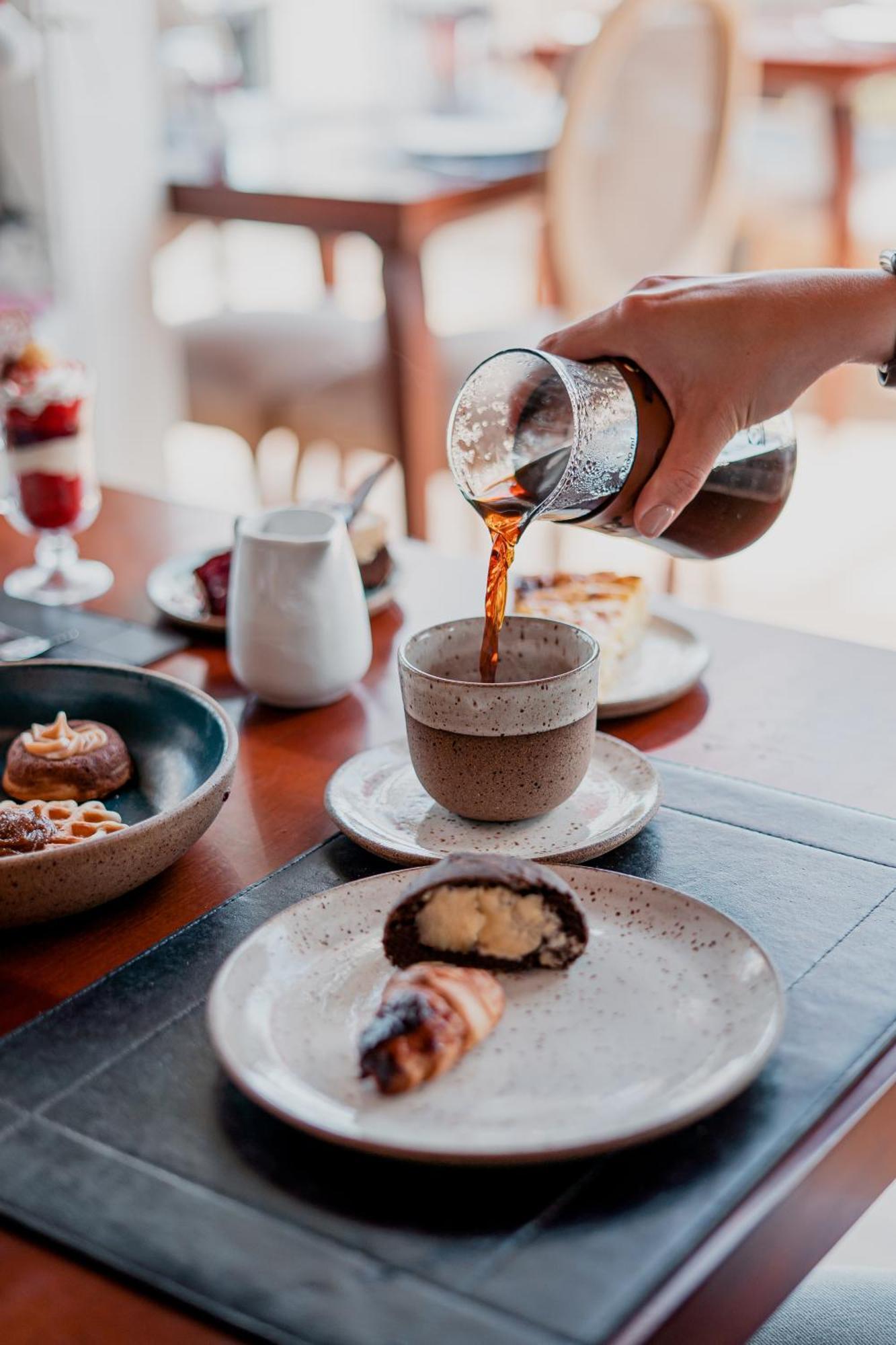 Modevie Boutique Hotel