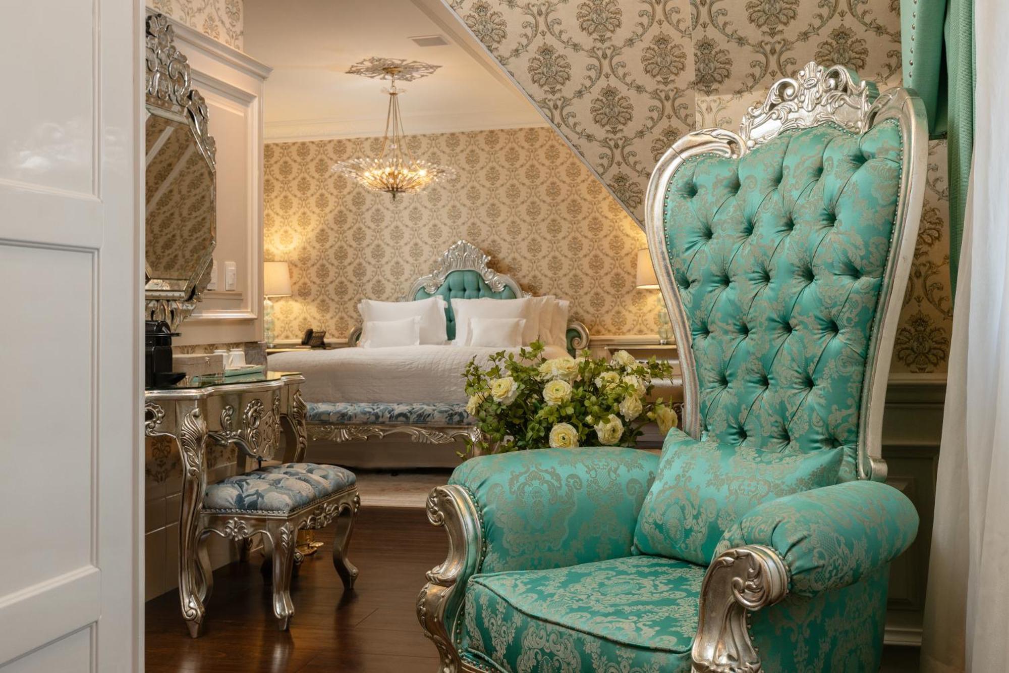 Hotel Colline De France Gramado