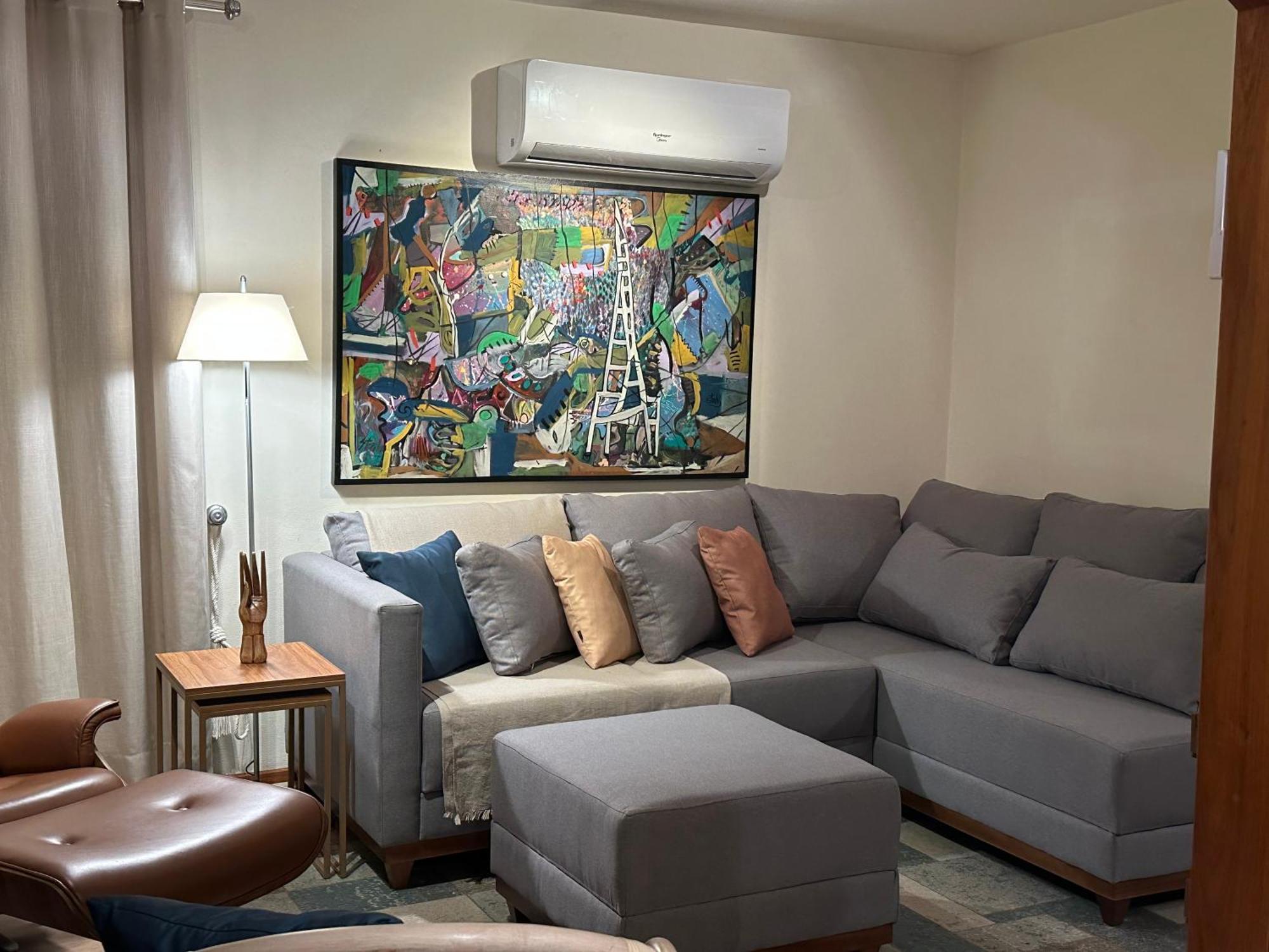 3 Com Jacuzzi E Lareira - Duplex Perto Do Centro Apartamento *