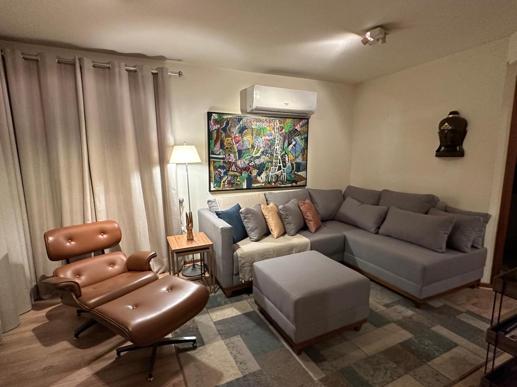 3 Com Jacuzzi E Lareira - Duplex Perto Do Centro * Gramado