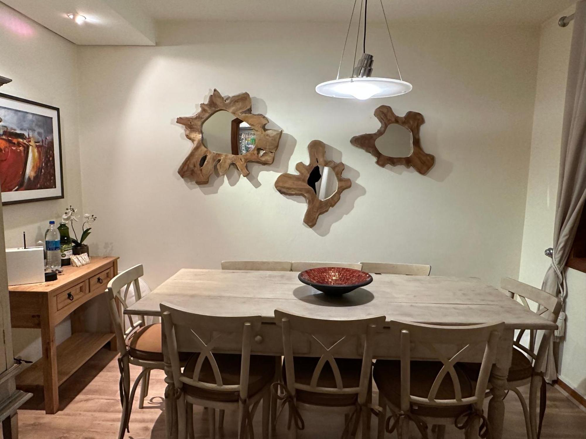 3 Com Jacuzzi E Lareira - Duplex Perto Do Centro Apartamento *