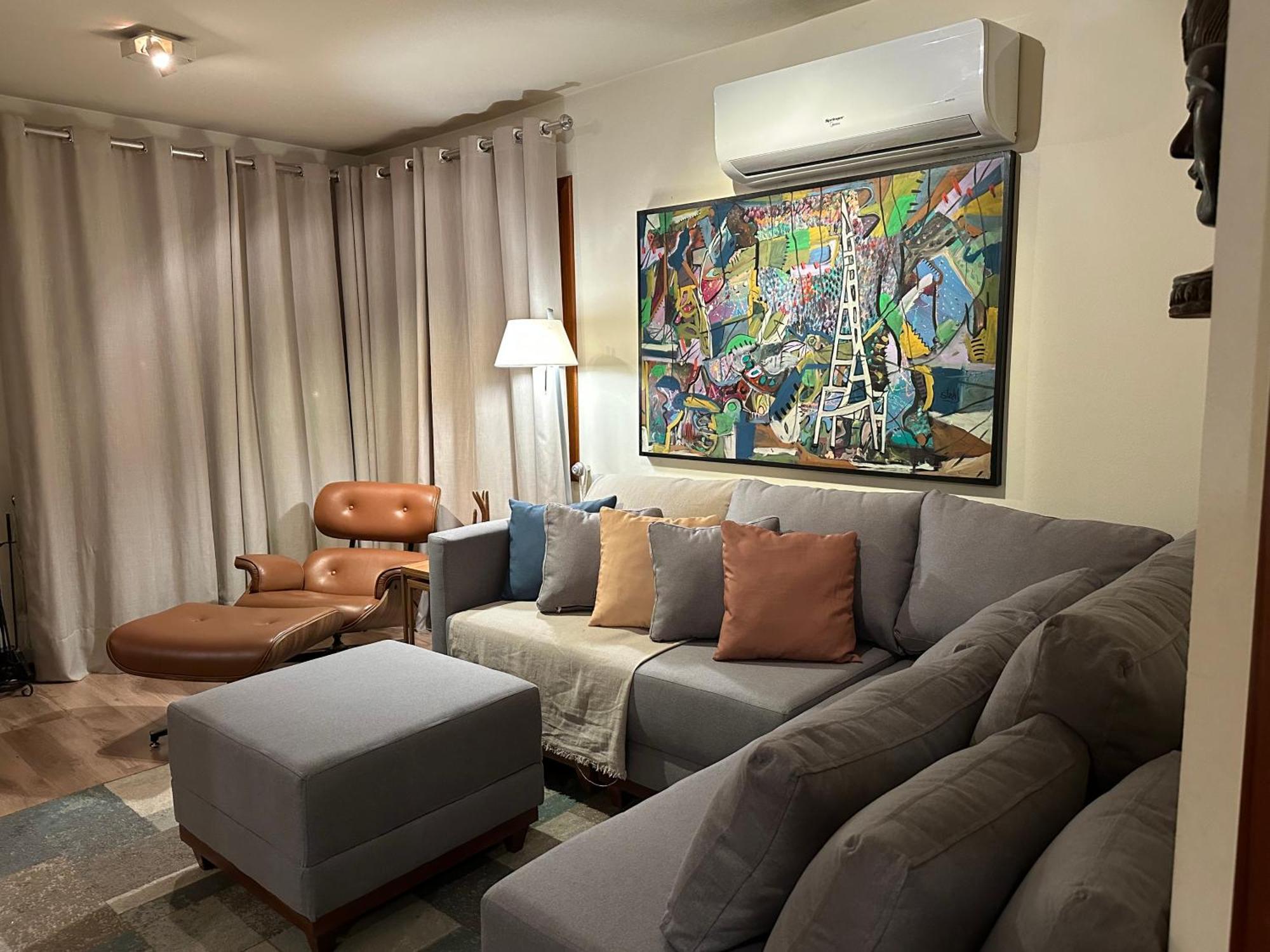 3 Com Jacuzzi E Lareira - Duplex Perto Do Centro Apartamento Gramado