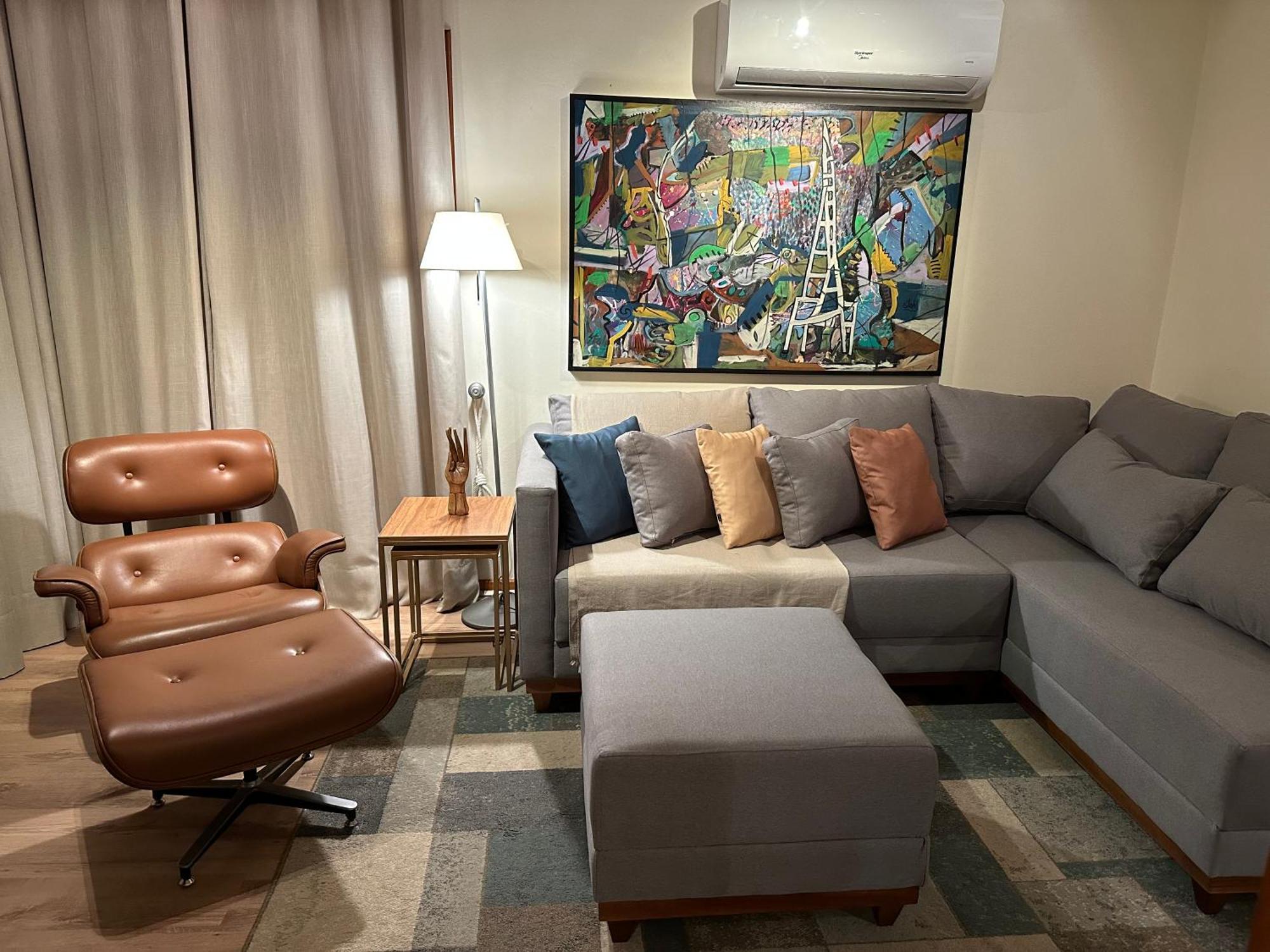 Apartamento 3 Com Jacuzzi E Lareira - Duplex Perto Do Centro