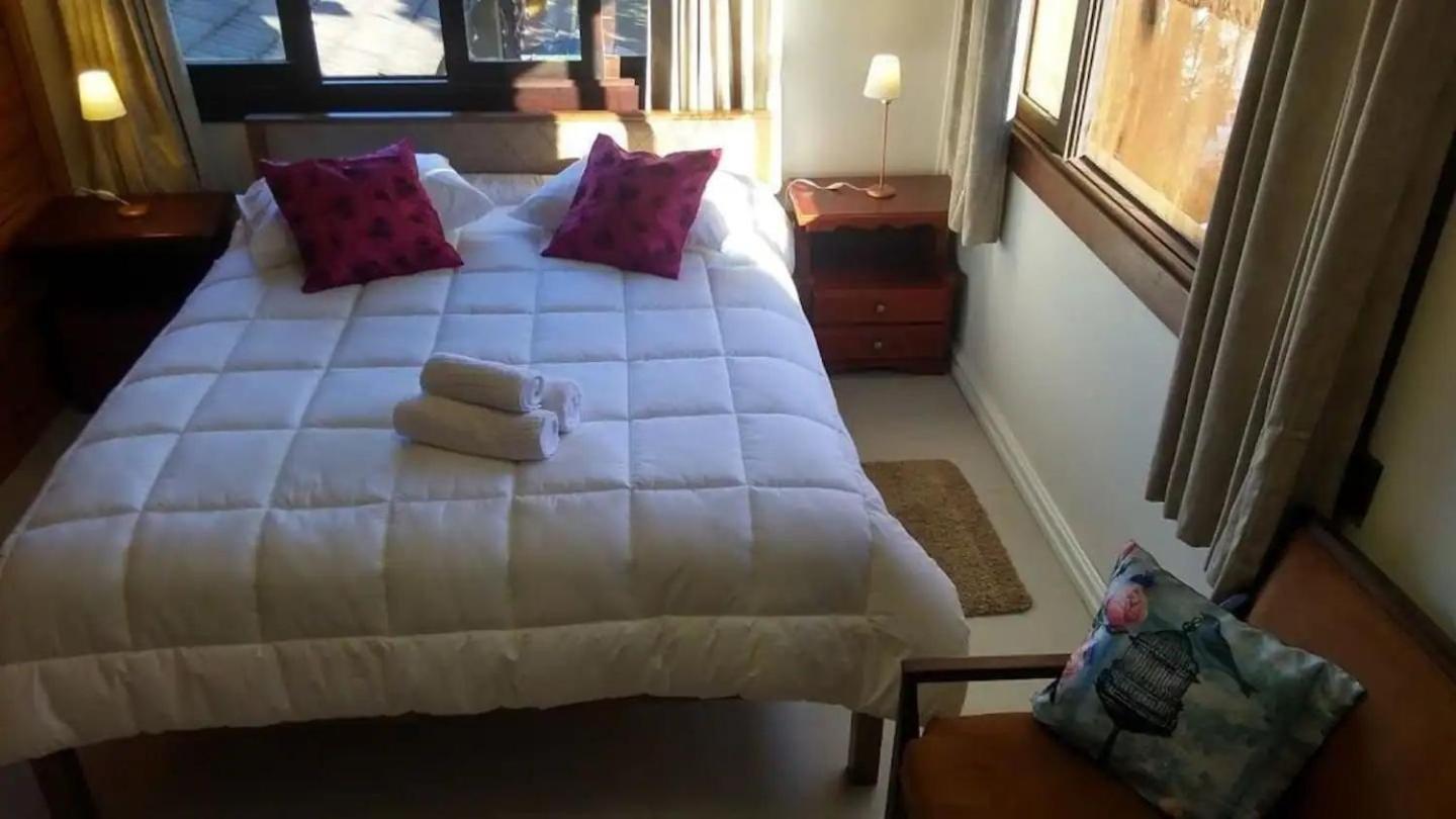 Locar-in - Loft A 50 M Da Rua Coberta. Apartamento