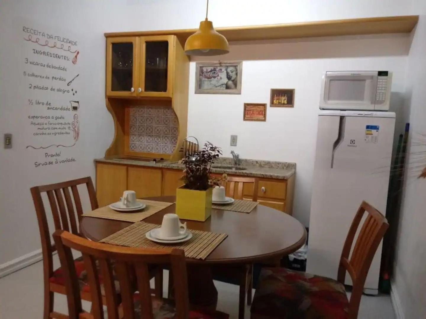 Locar-in - Loft A 50 M Da Rua Coberta. * Gramado