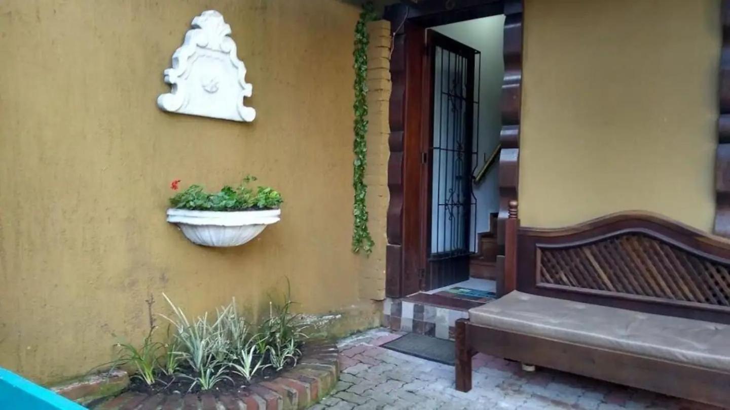 Locar-in - Loft A 50 M Da Rua Coberta. Apartamento *