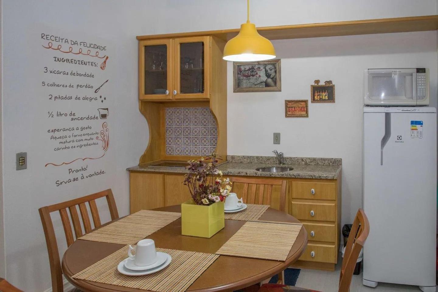 Locar-in - Loft A 50 M Da Rua Coberta. * Gramado