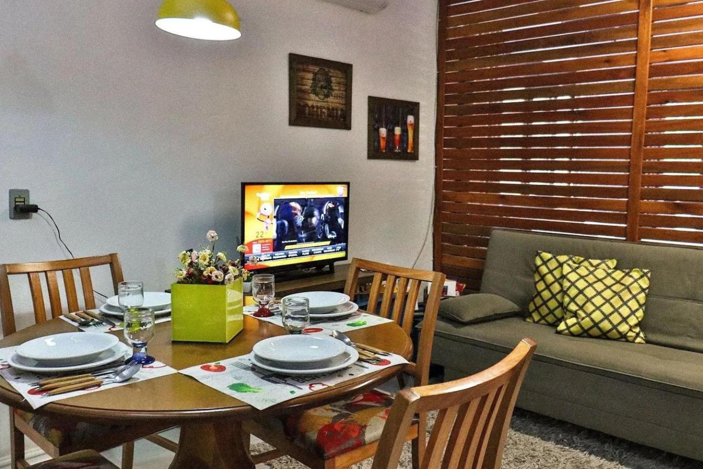 Apartamento Locar-in - Loft A 50 M Da Rua Coberta.