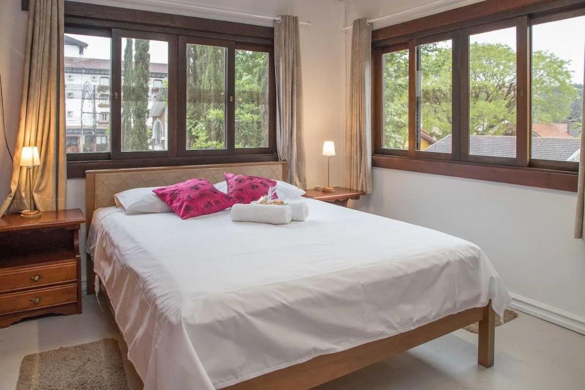 Apartamento Locar-in - Loft A 50 M Da Rua Coberta. *